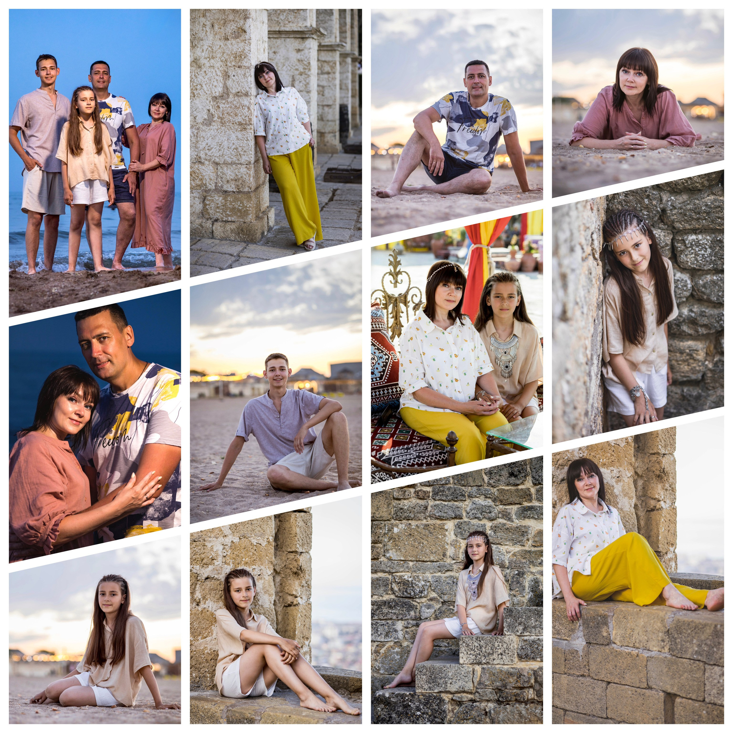 Дербент. Фотограф Дагестан | Лошади | Этноплатья | Туры