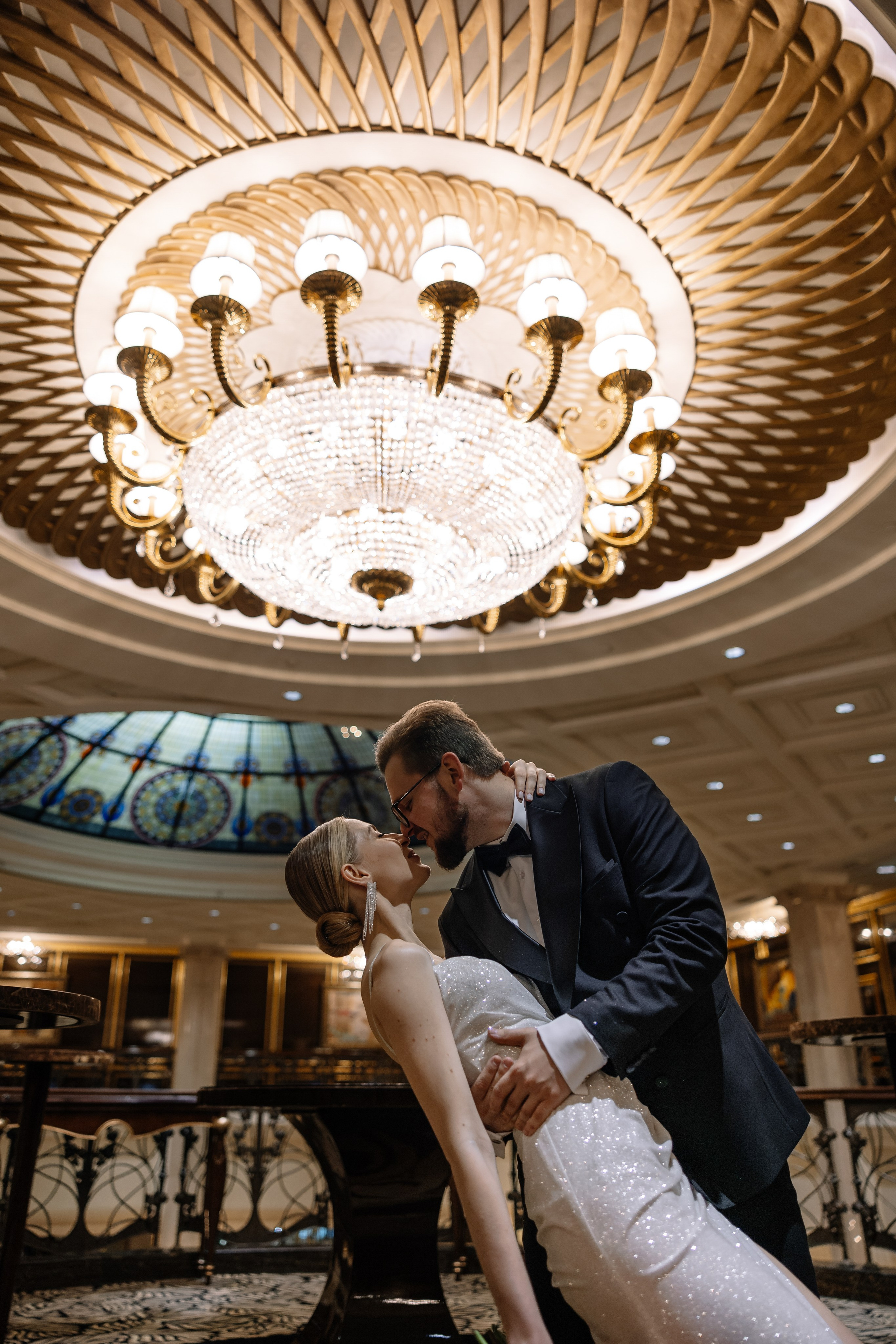 Виктория и Александр. Lifestyle фотограф в Санкт-Петербурге Анна Щекалева