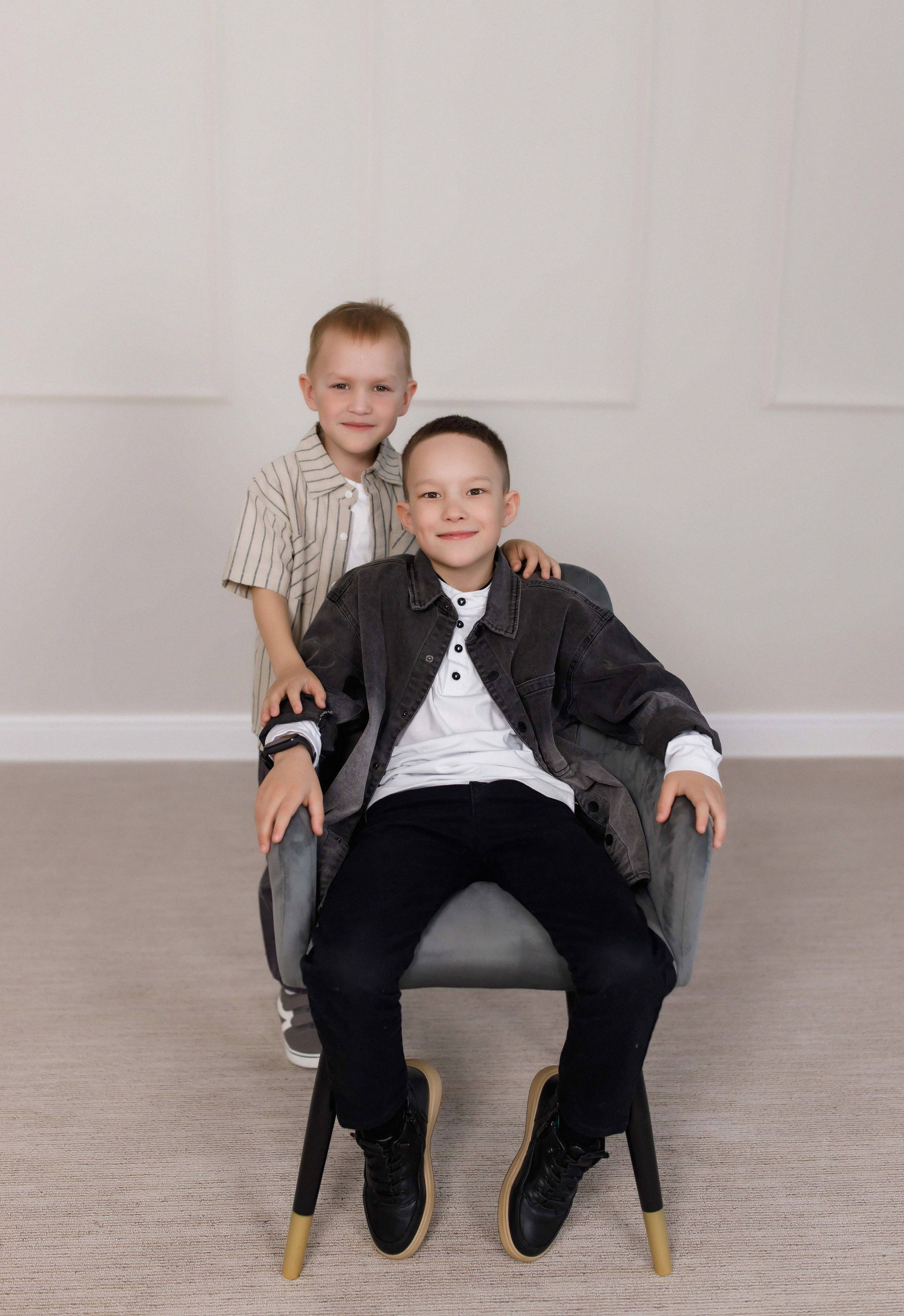 Семья. Свадебный и семейный фотограф в Казани и Волжске