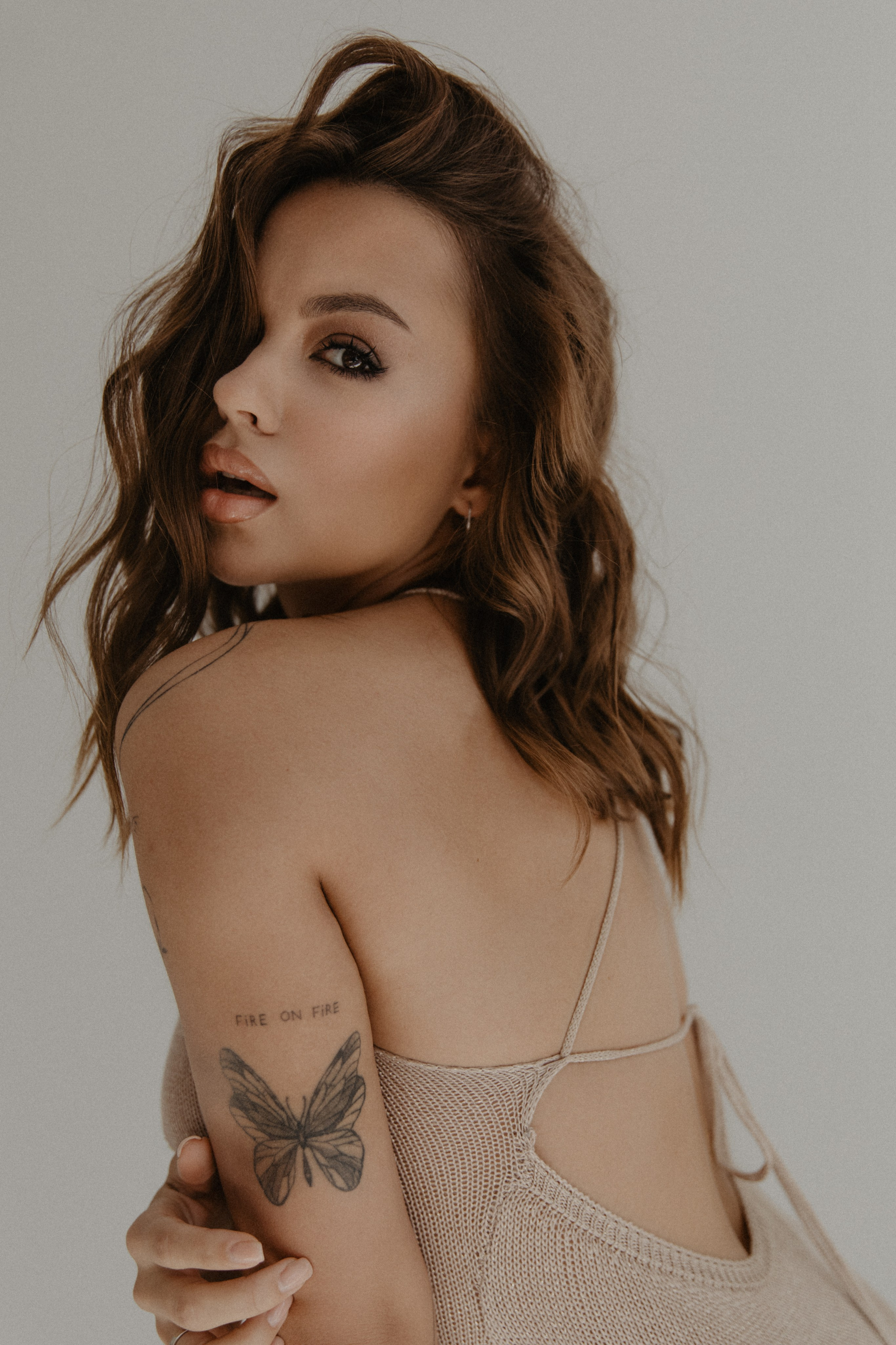 Индивидуальная Фотосессия. Фотограф Муратова Алена