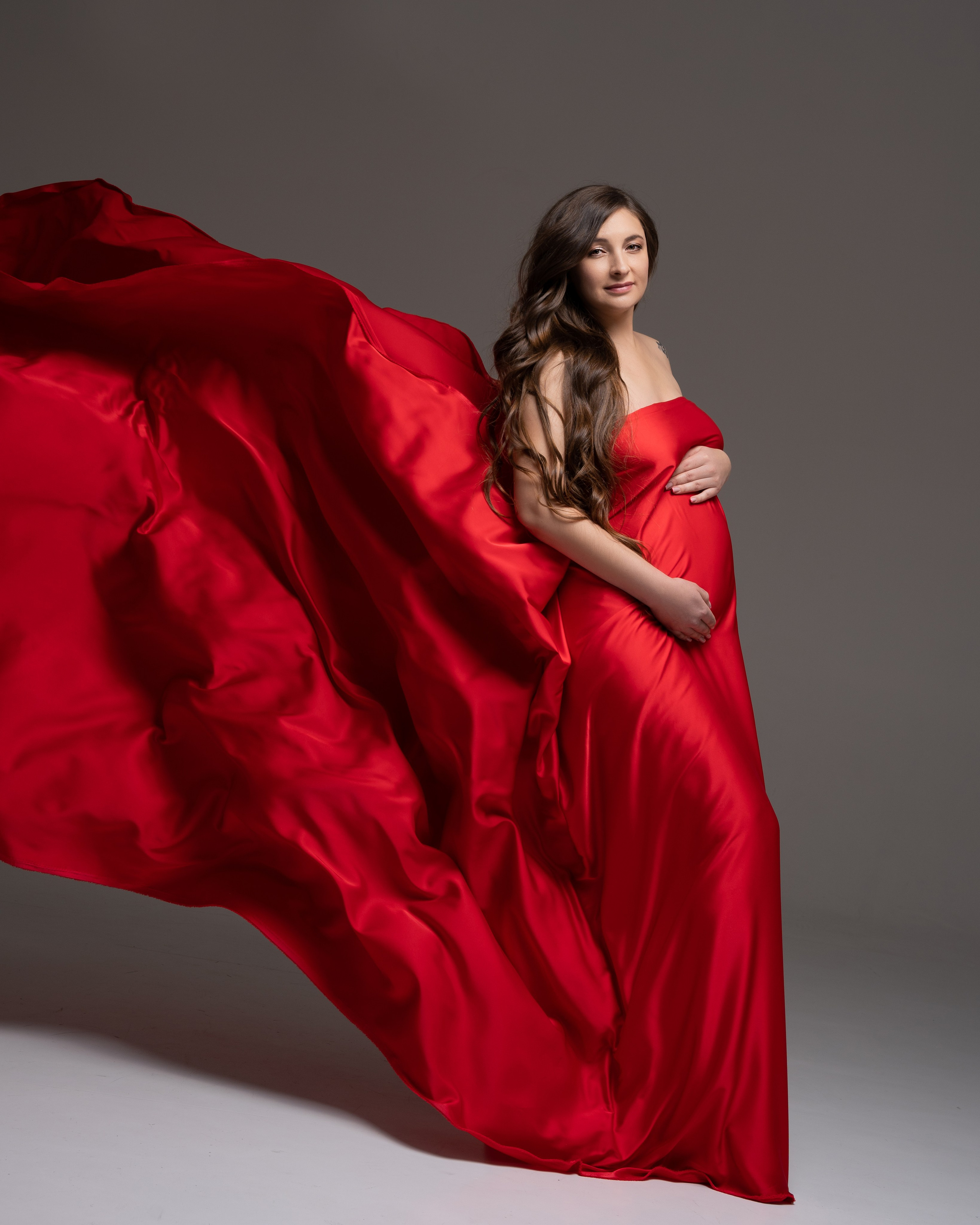 Портфолио. Фотограф беременности в Иркутске Полина Песо