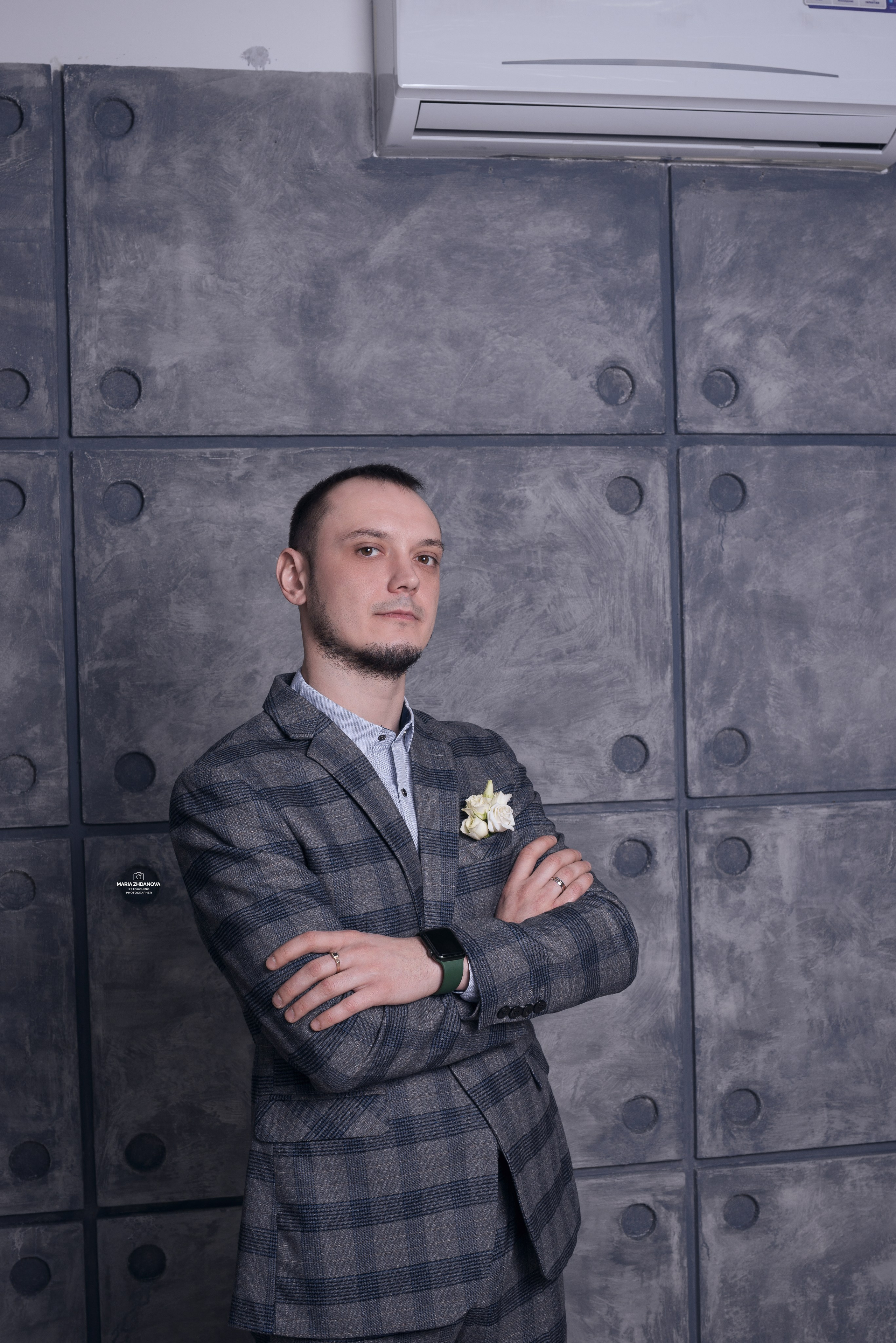 Фотограф Мария Жданова. Свадебная фотосъемка Губкин