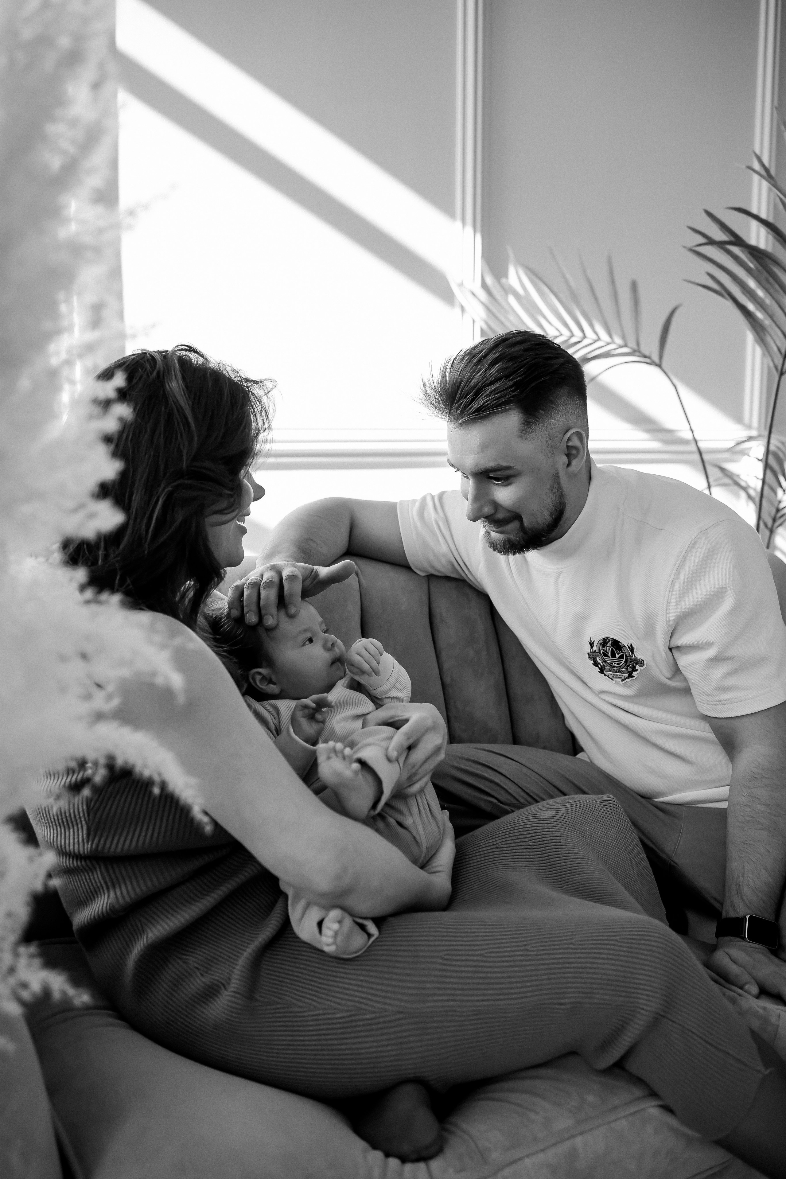 Вместе. ФОТОГРАФ | Сыктывкар