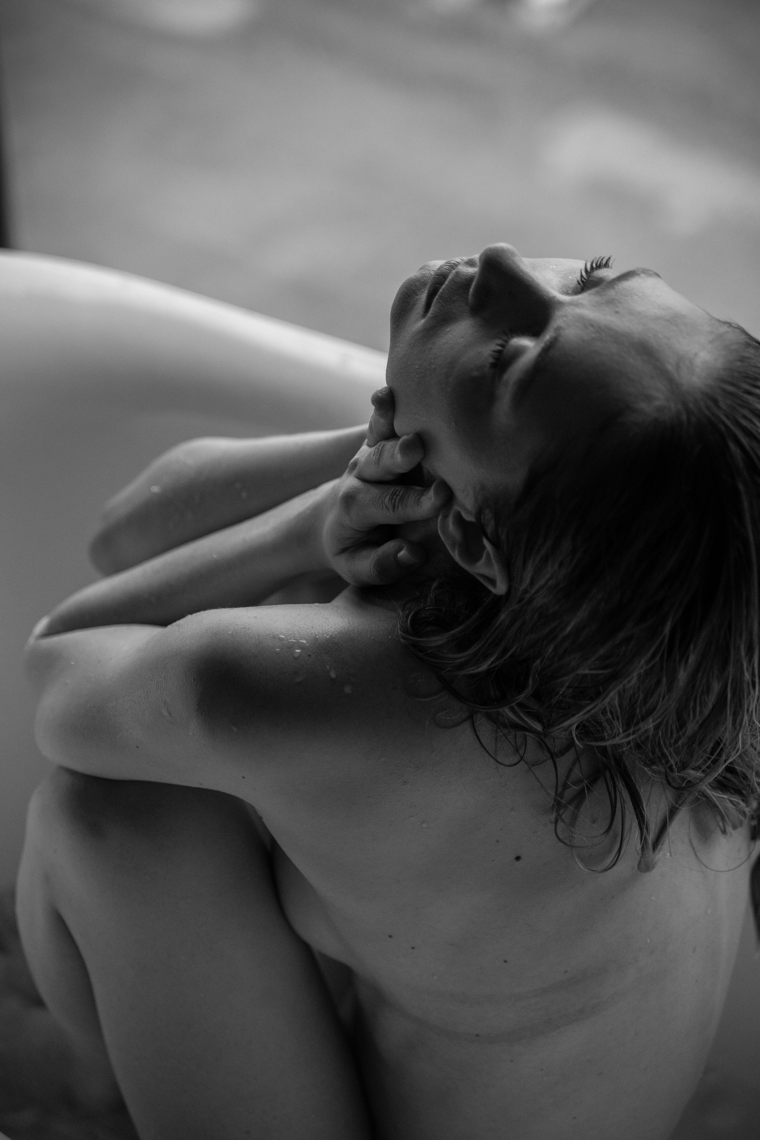 Индивидуальная. Фотограф и Видеограф Илья Копытов