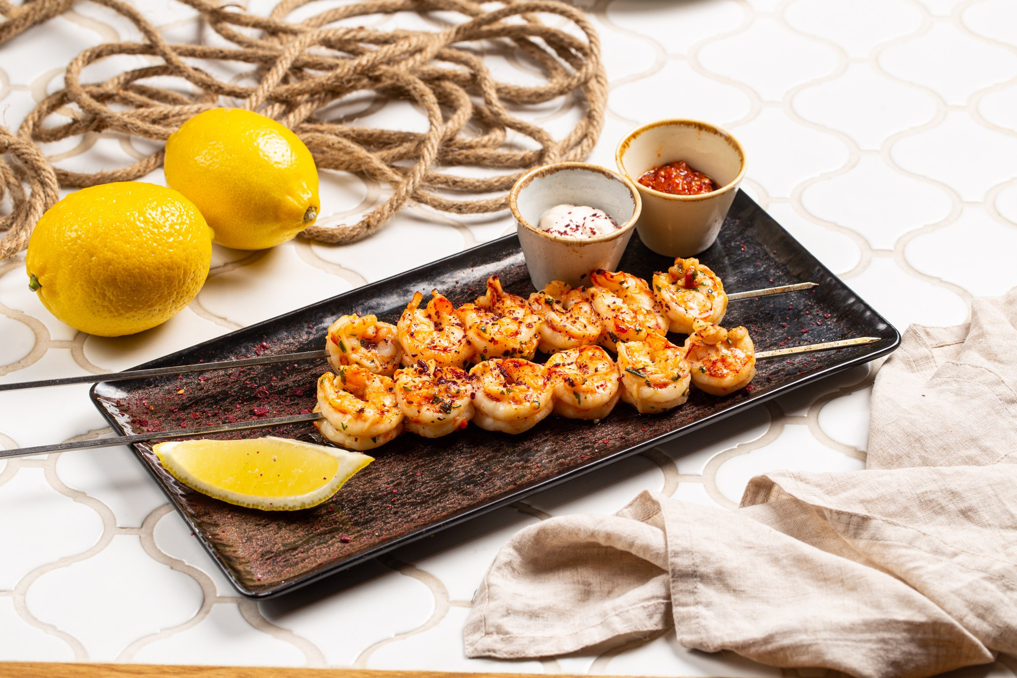 Ресторан «Maroon». Краснов Максим фуд-фотограф, предметный фотограф, Москва