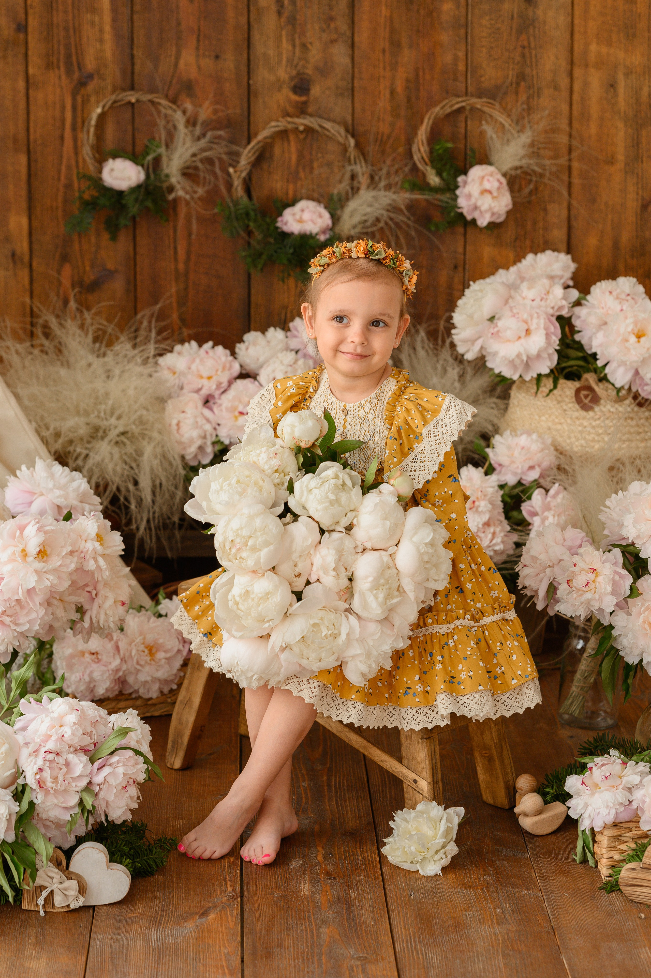 Кошелева Таисия. Model base