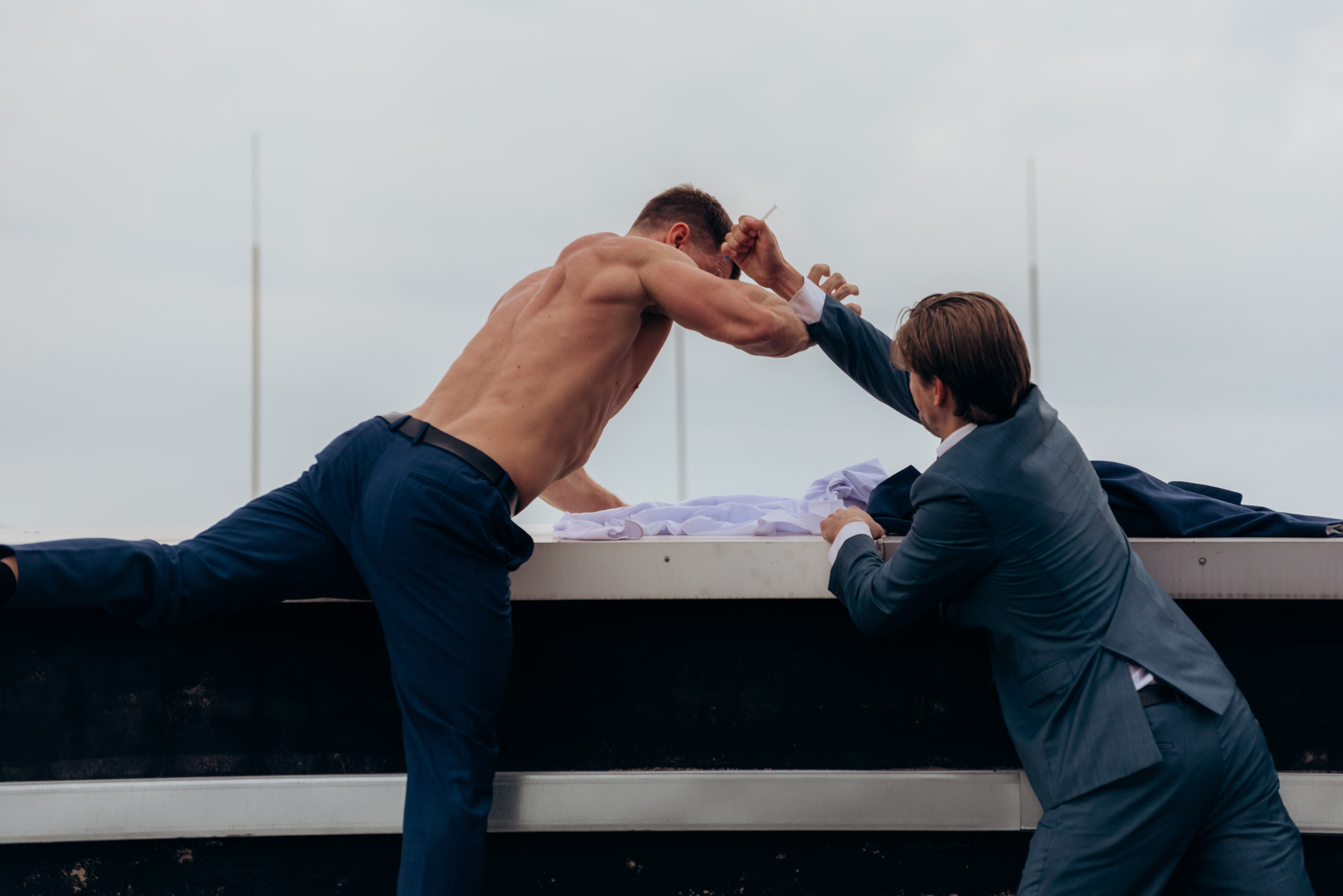 К/с «Пять минут тишины. Море и горы». Фотограф Диана Вальтер