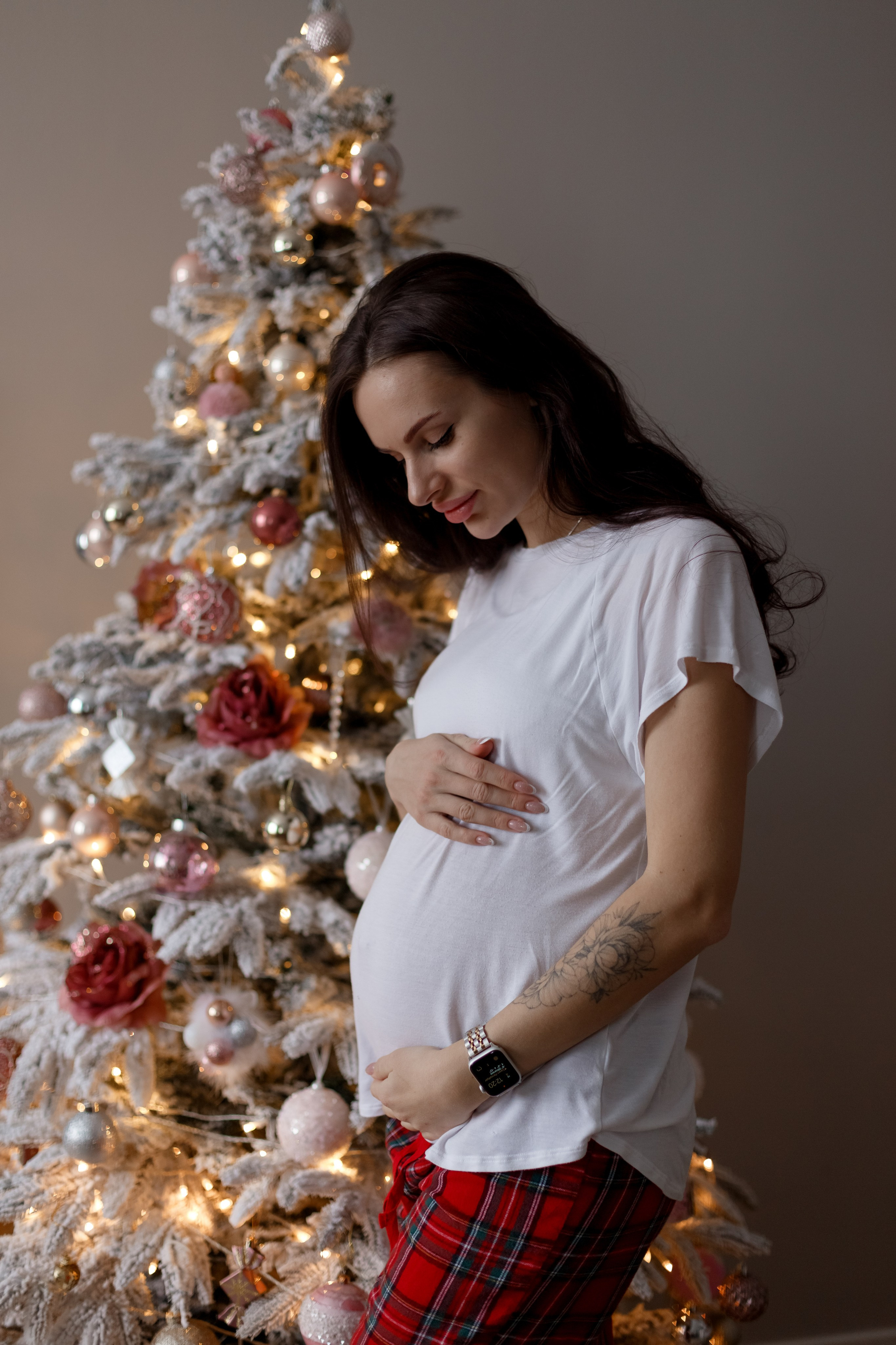 Дома. Фотограф в Санкт-Петербурге Наталья Макарова