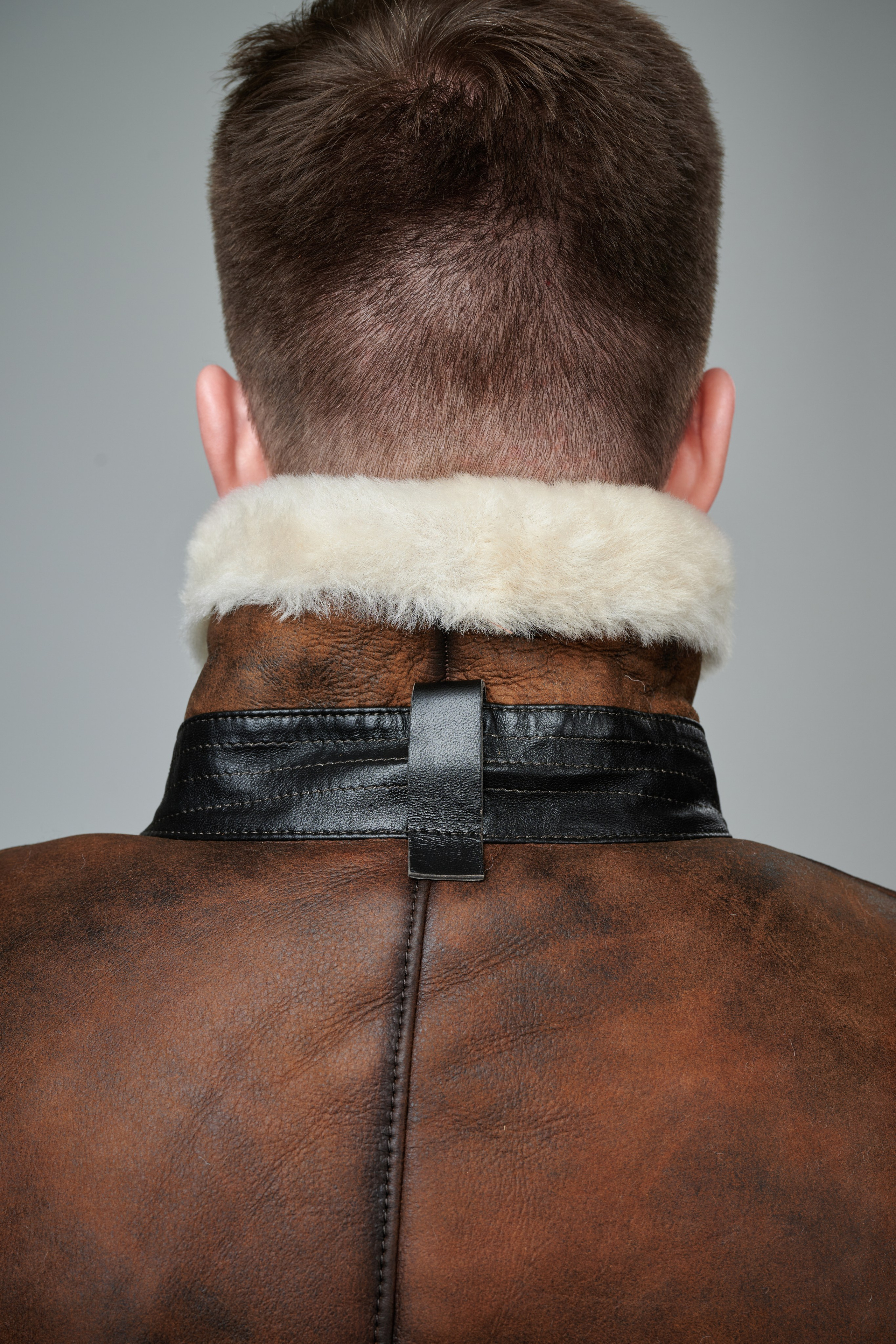 Верхняя одежда. Каталожка. Фотограф в Москве — Новиков Владислав