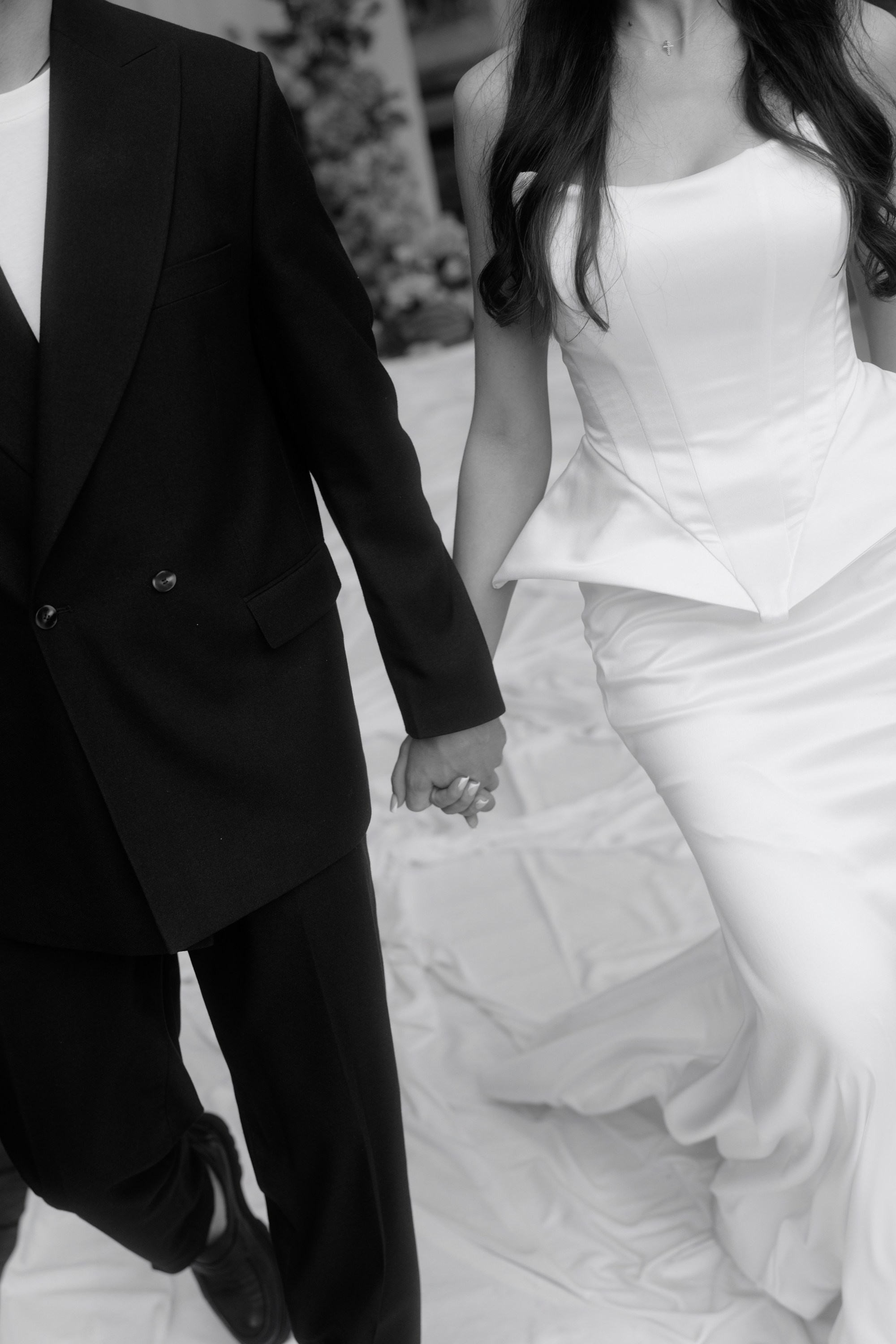 Андрей и Оля. Свадебный фотограф