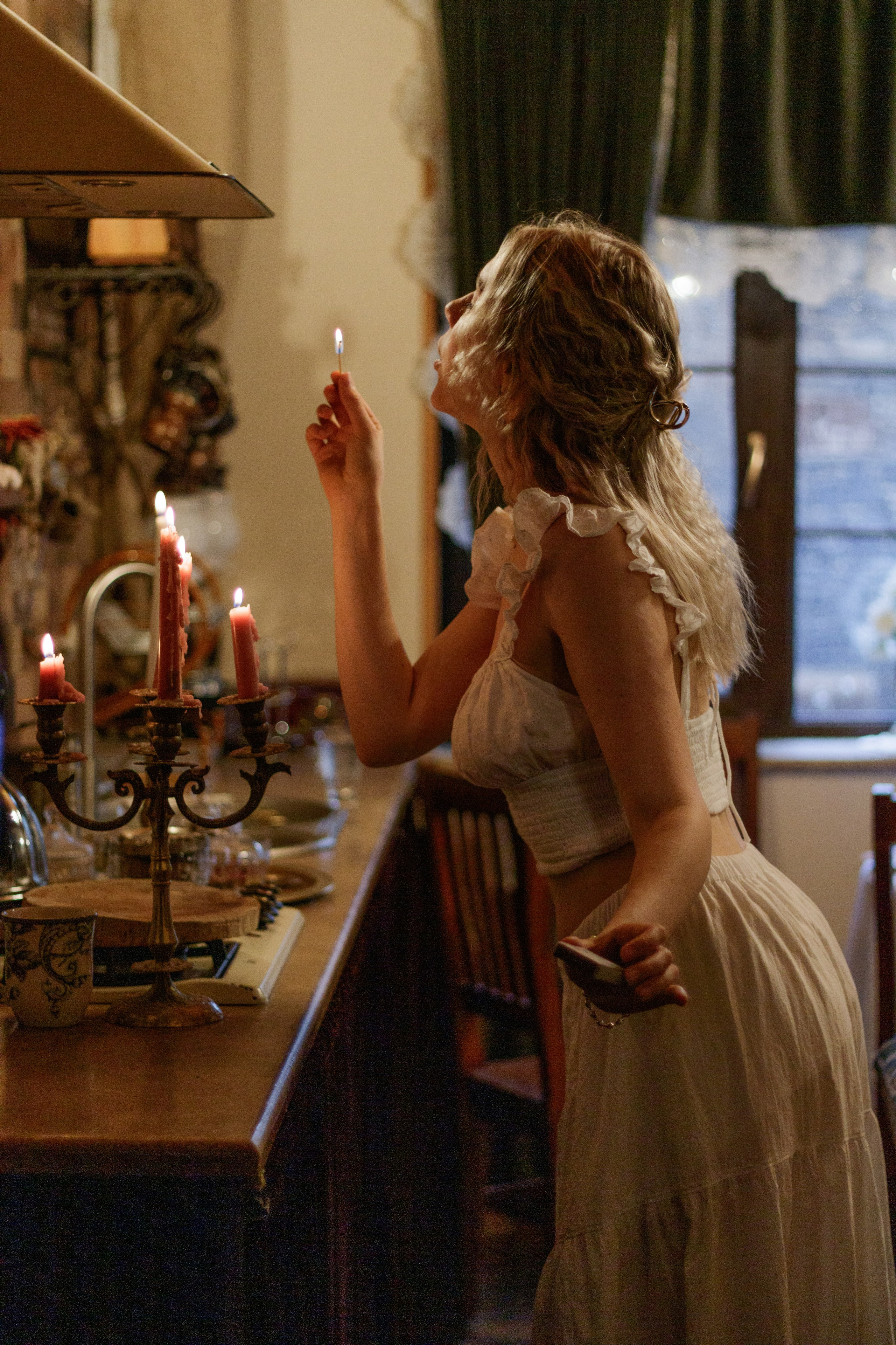 Лиза. Фотограф Ирина Нехороших