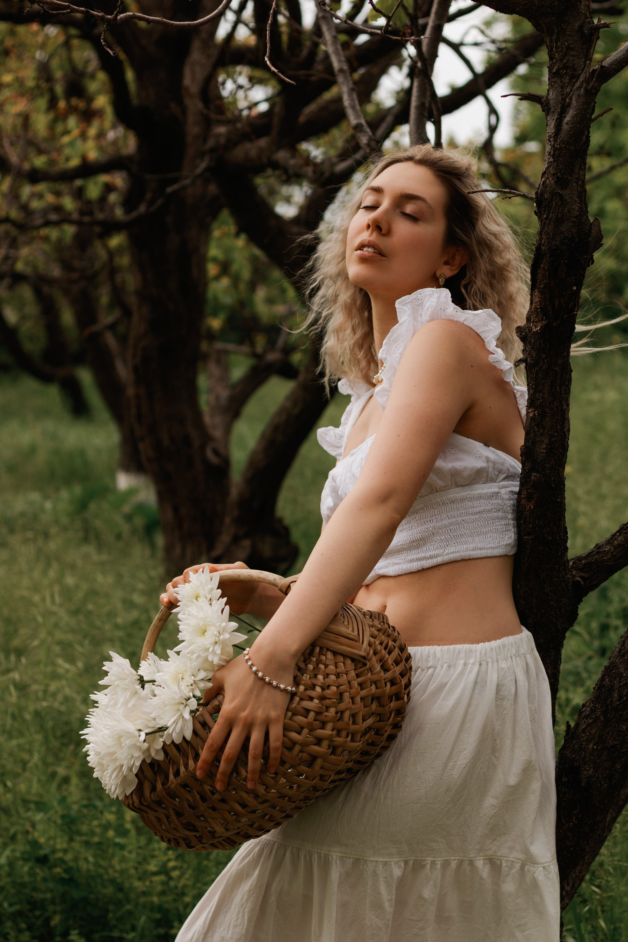 Лиза. Фотограф Ирина Нехороших