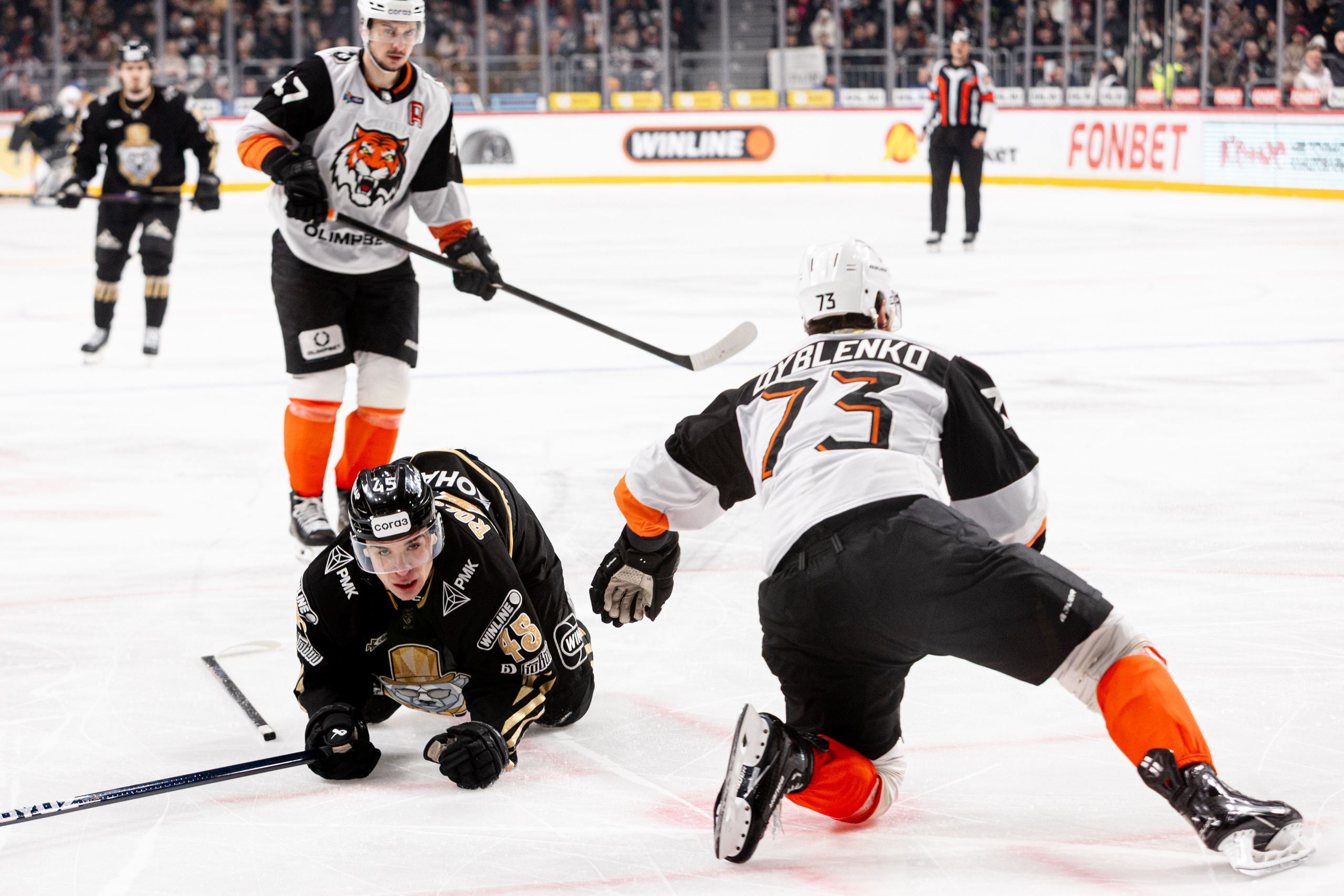 СПОРТ. Репортажный фотограф Наталья Лапцевич