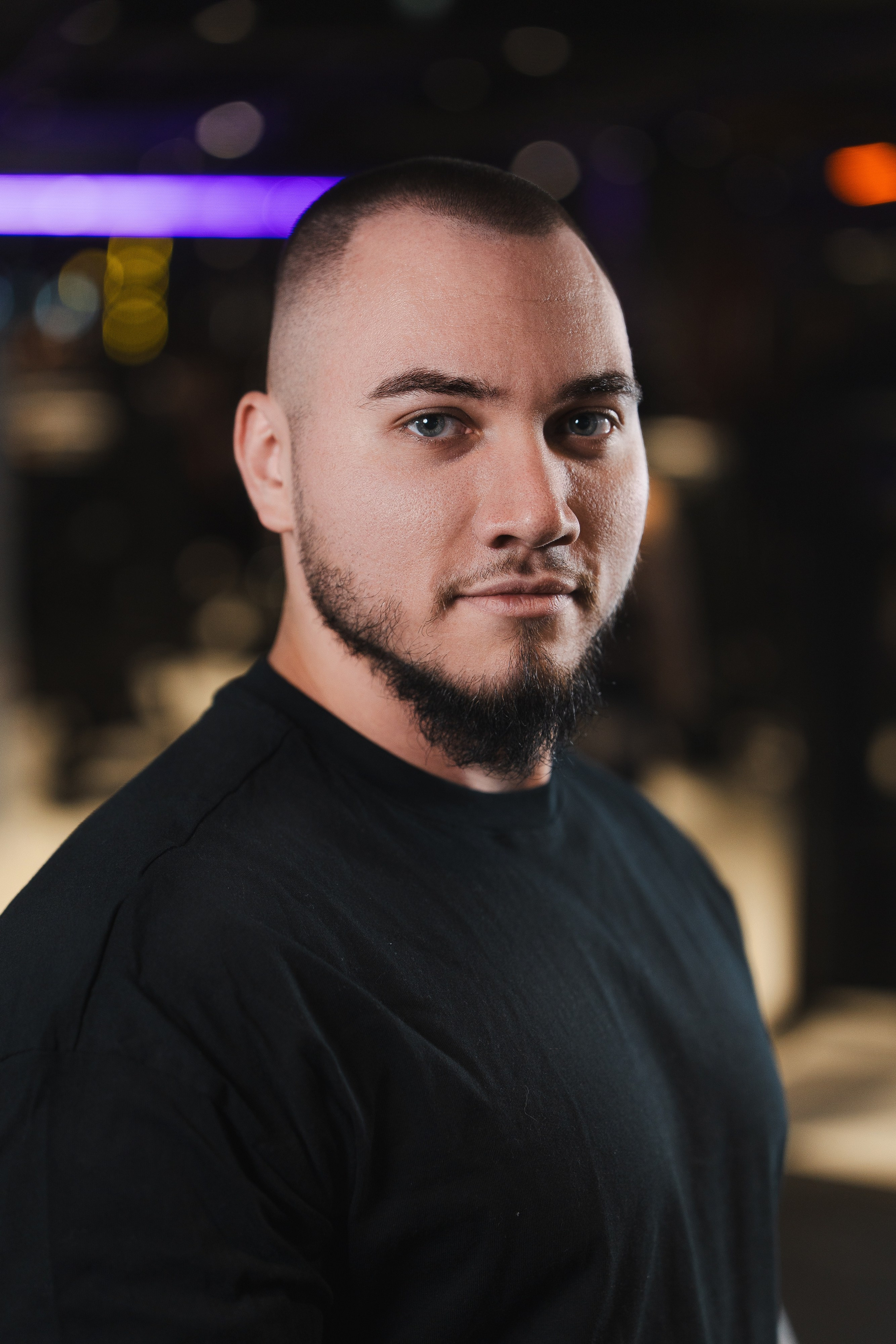 DDX Fitness. Фотограф Хабаровск