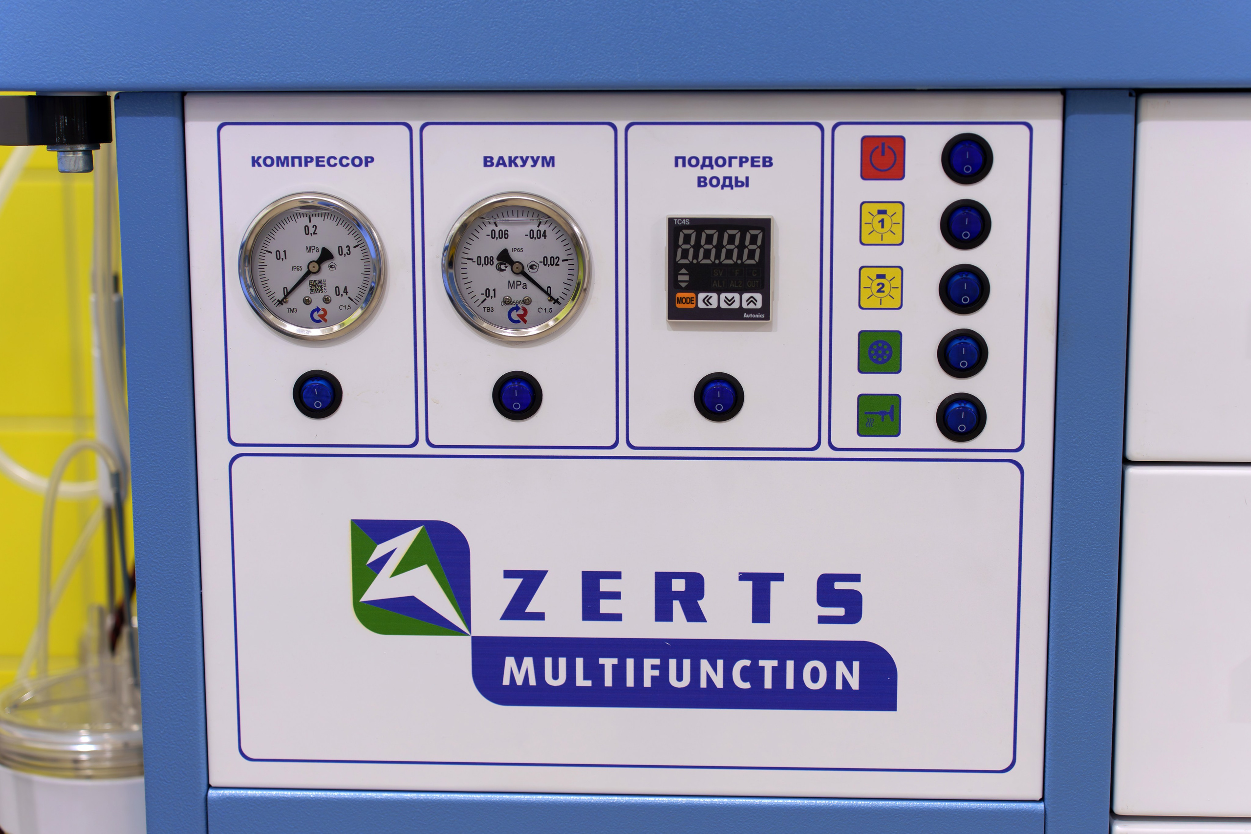 ЦДЗ «Доктория». Фотограф в Туле и области Константин Гудовичев