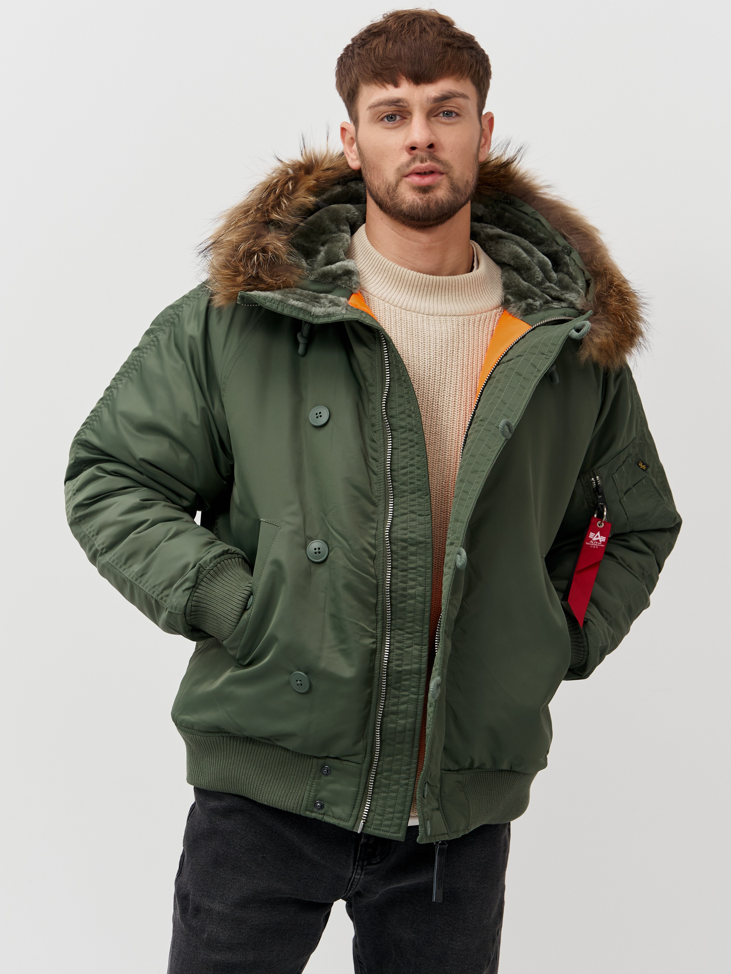 Men's outerwear/Catalogue. Фотограф Алина Ласкова Москва