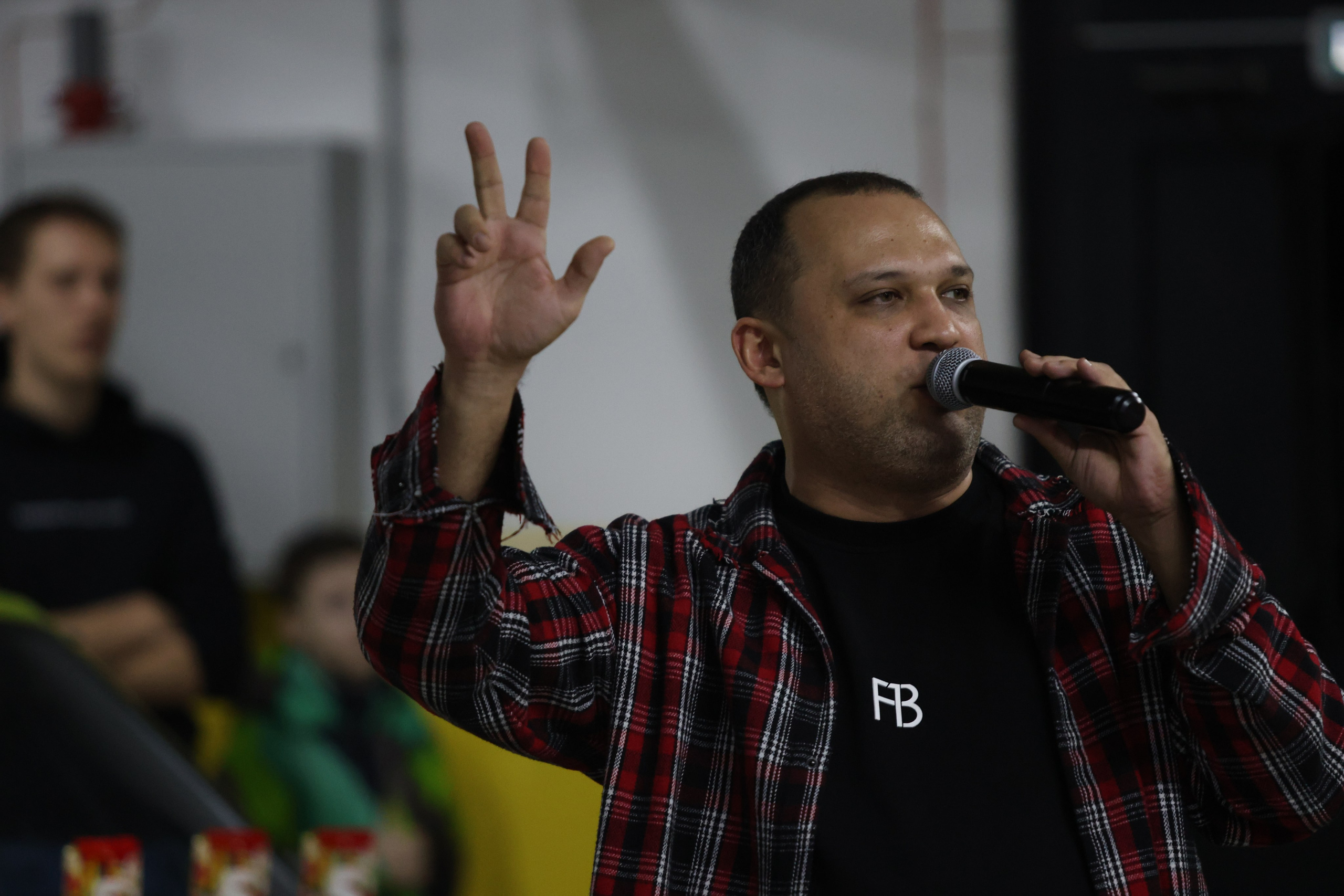 Тачки Parking Meet. Репортажный фотограф в Иркутске Семён Фёдоров