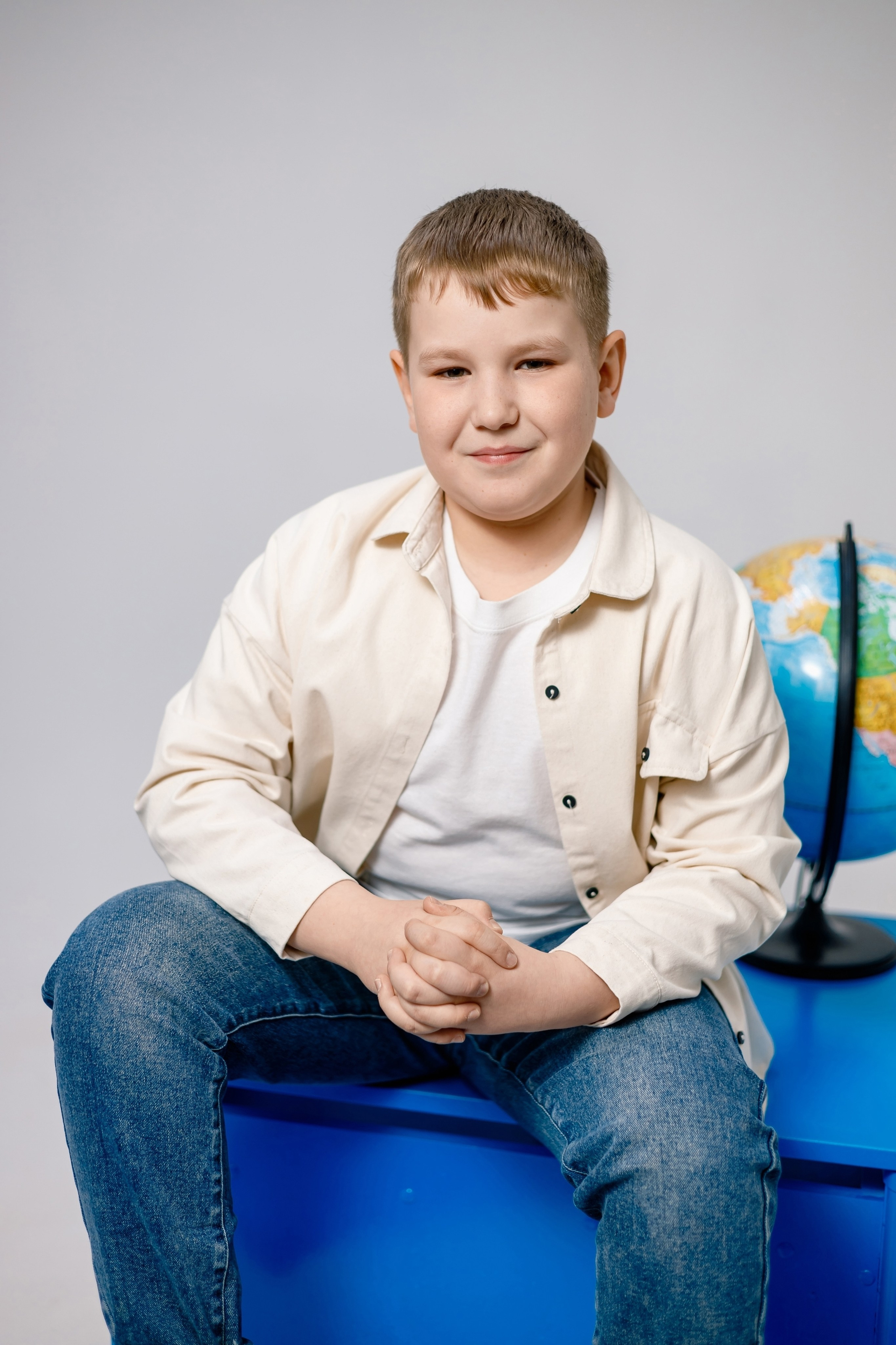 4-в, 14 шк, выпуск 2025