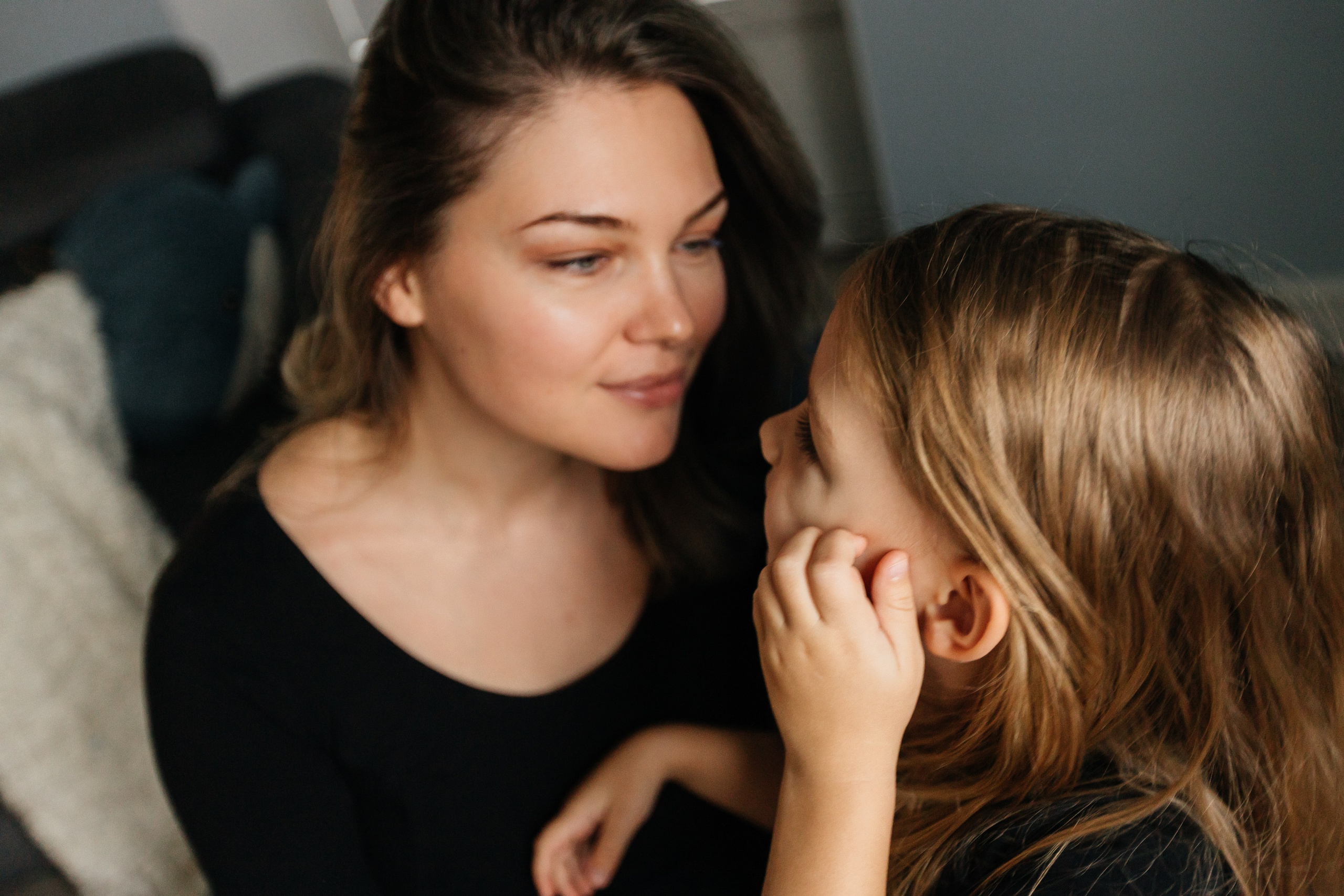 Игорь, Лера, Миля, Ксюша и Аня. Фотограф Таганрог Любимая Надя