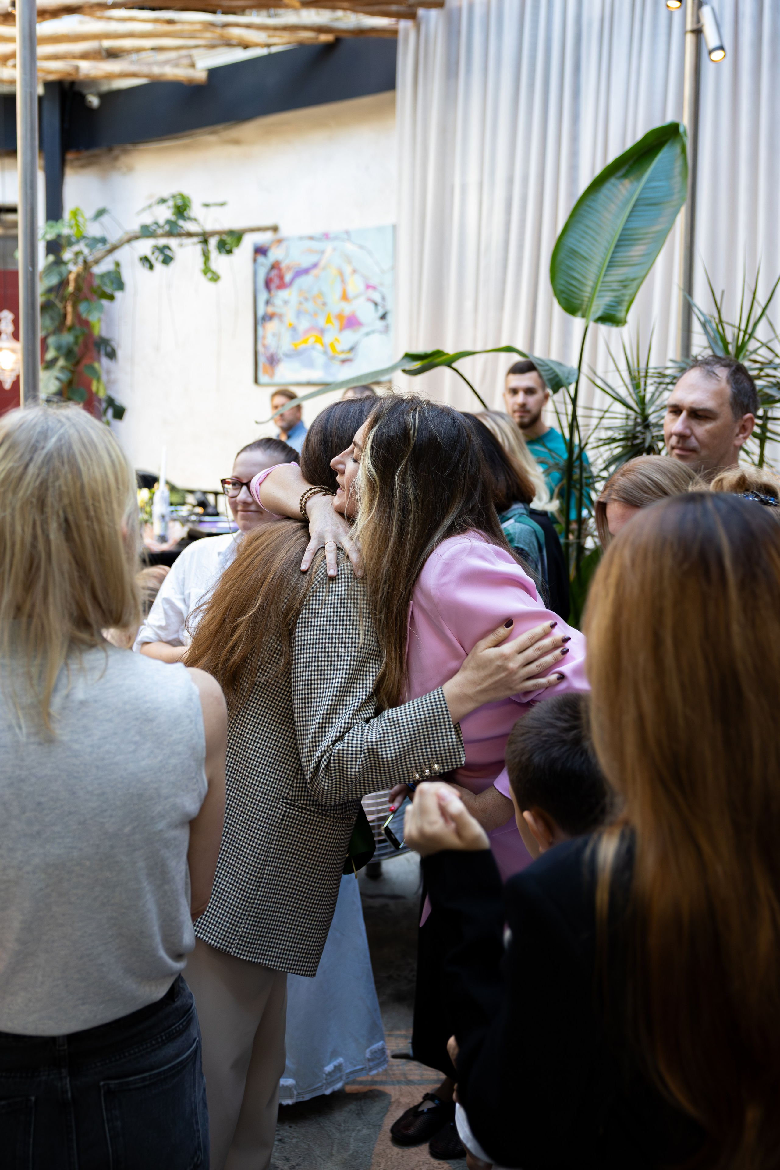 Gastrodvor THE LAB. Дженбаз Павел — фотограф в Ялте