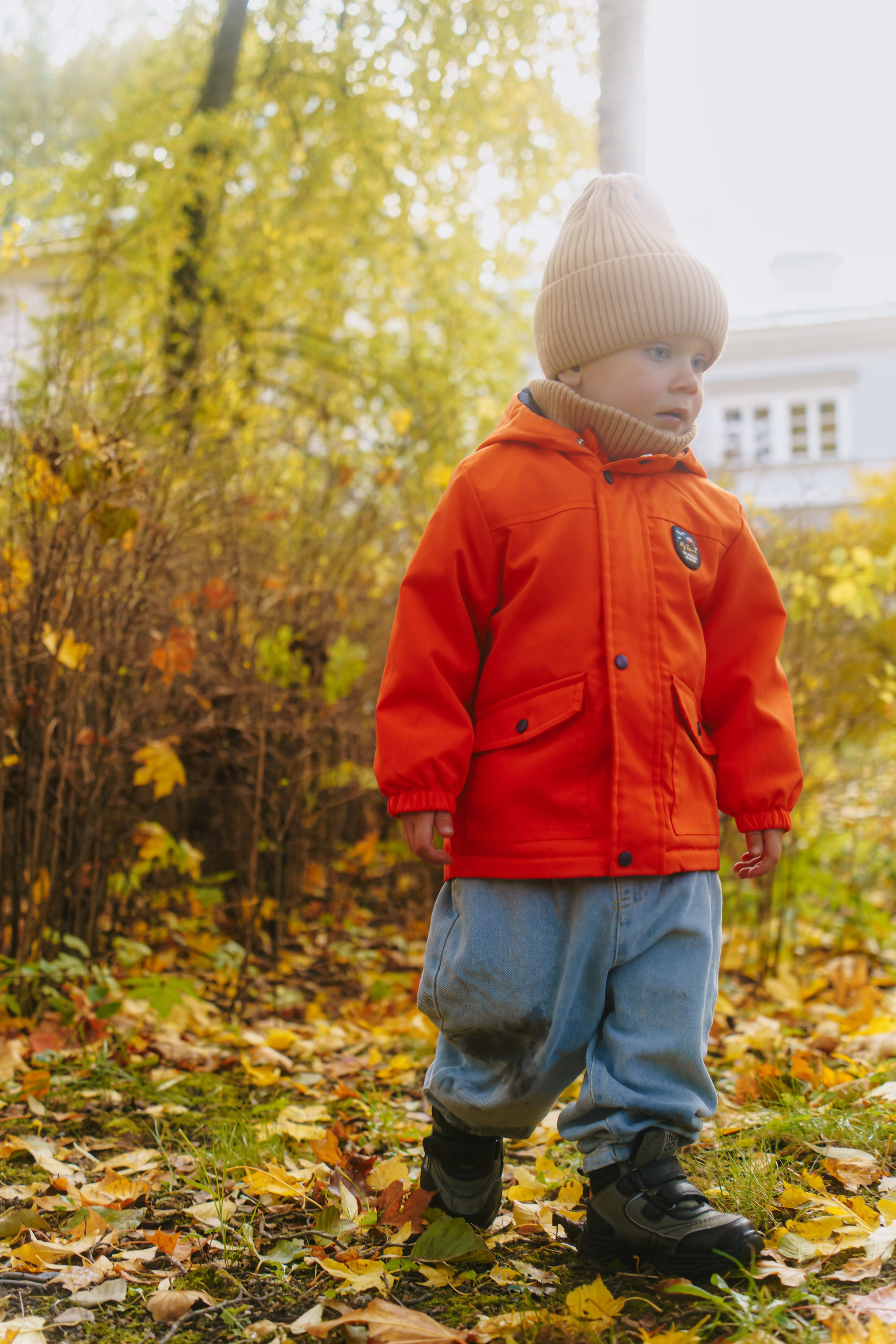 Игорь Лена Сережа Леша. Свадебный и семейный фотограф в Санкт-Петербурге Виктор Голубев