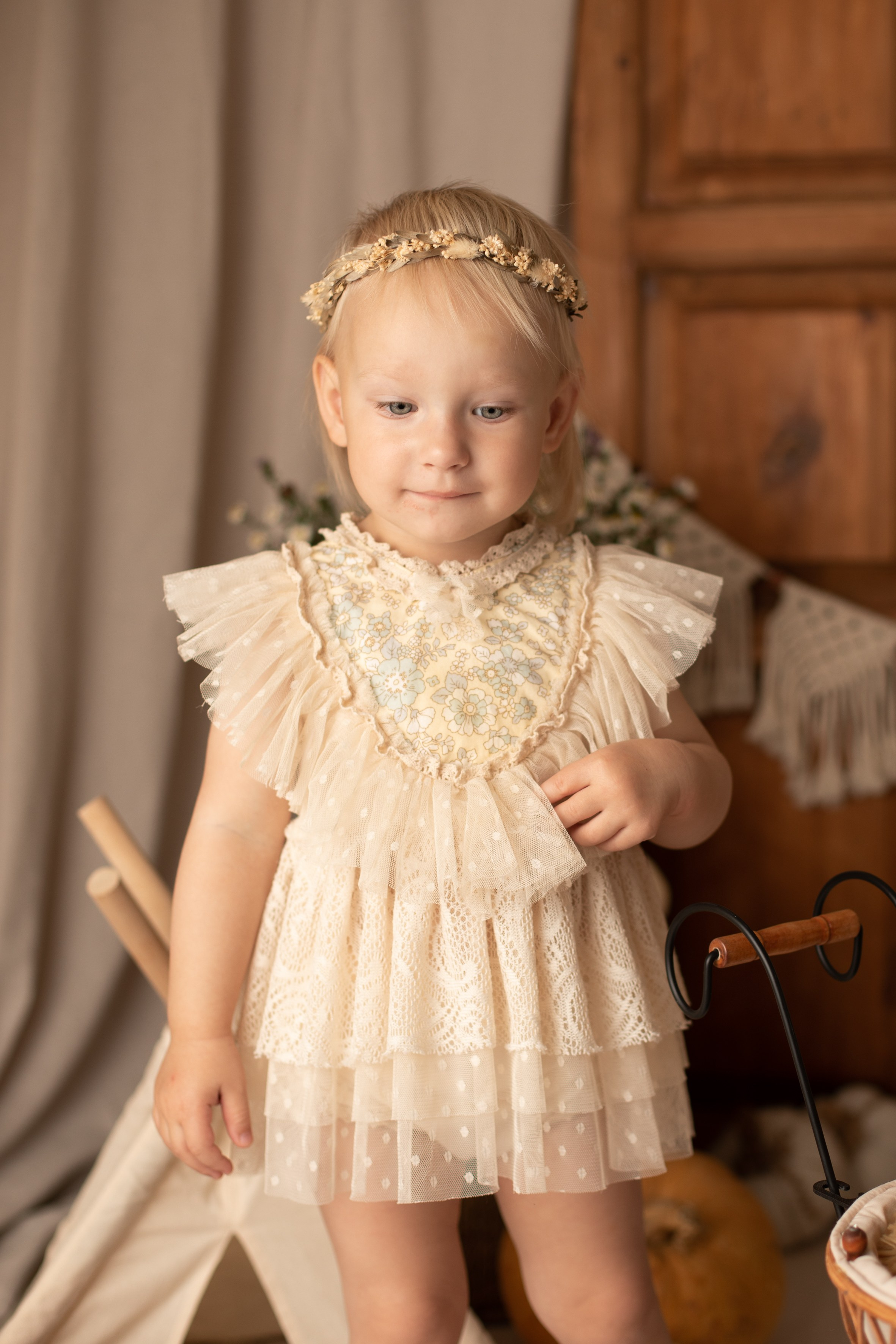 Осенний проект 2024. Фотограф новорожденных в Нижнем Новгороде Белякова Оксана