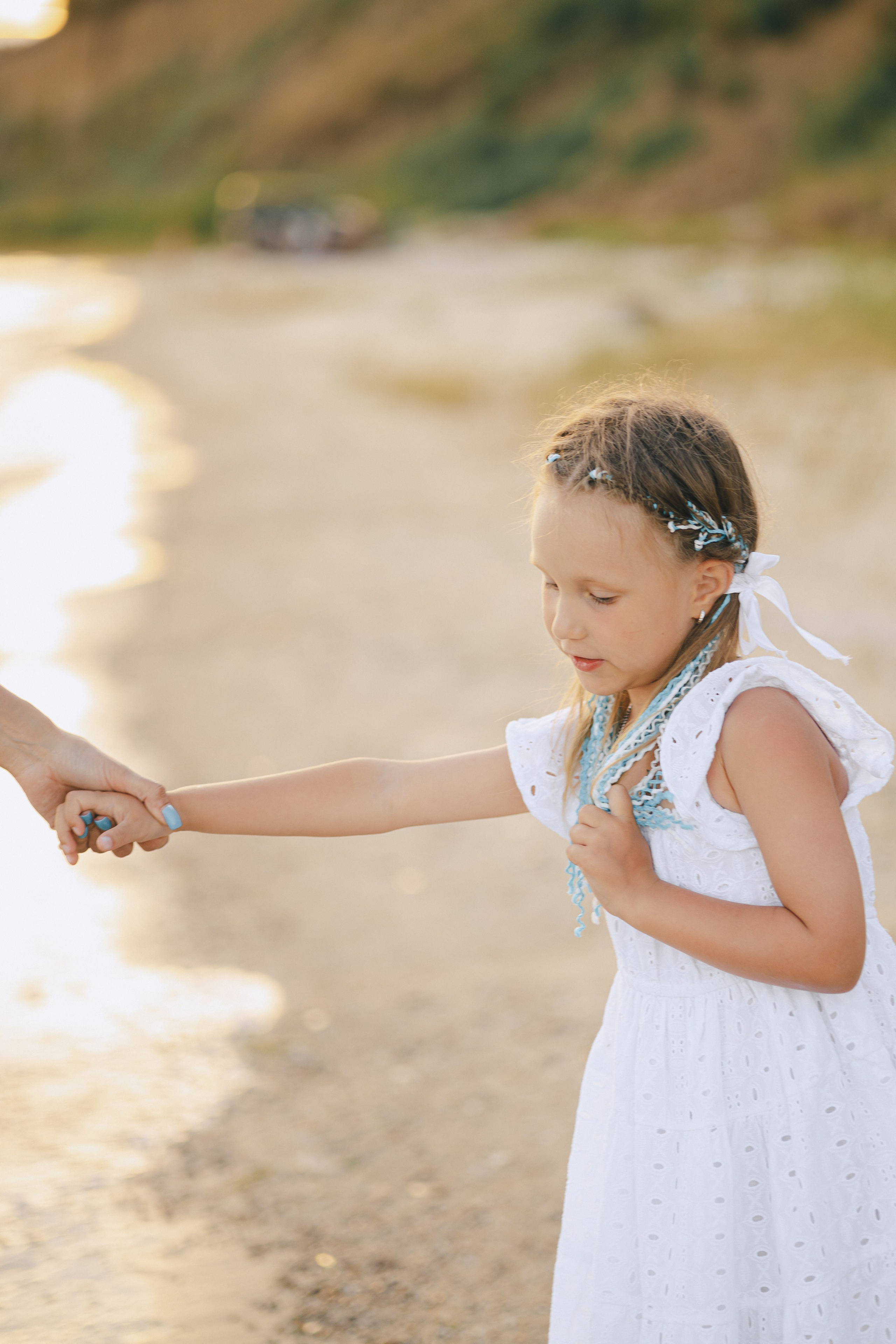 Ульяна, Костя и Влада. Фотограф Таганрог Любимая Надя