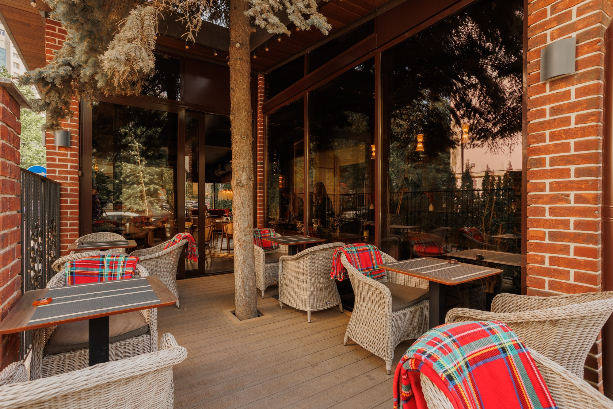 Ресторан «Современники». Свадебный фотограф в Воронеже Куколев Илья