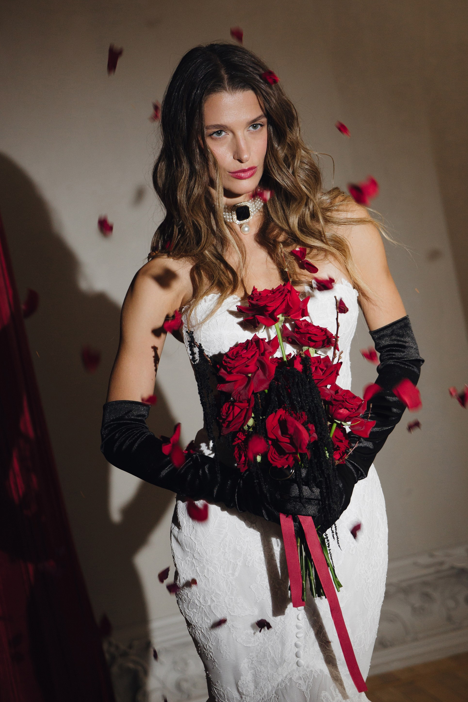 Свадебный фотограф в Краснодаре Алиса Михайленко