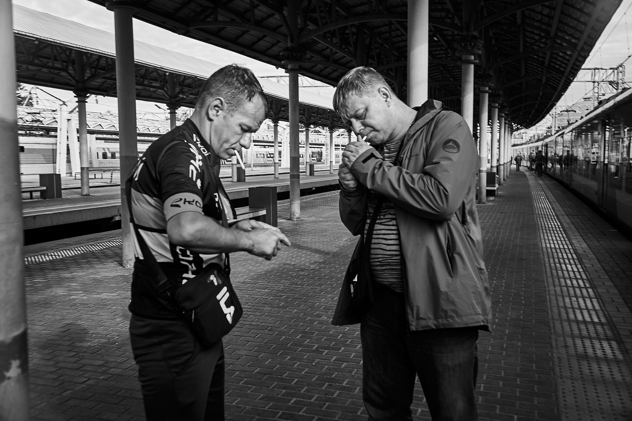 Москва в ЧБ. 23-24. Фотограф и оператор мероприятий, концертов и портретов в городе Москва