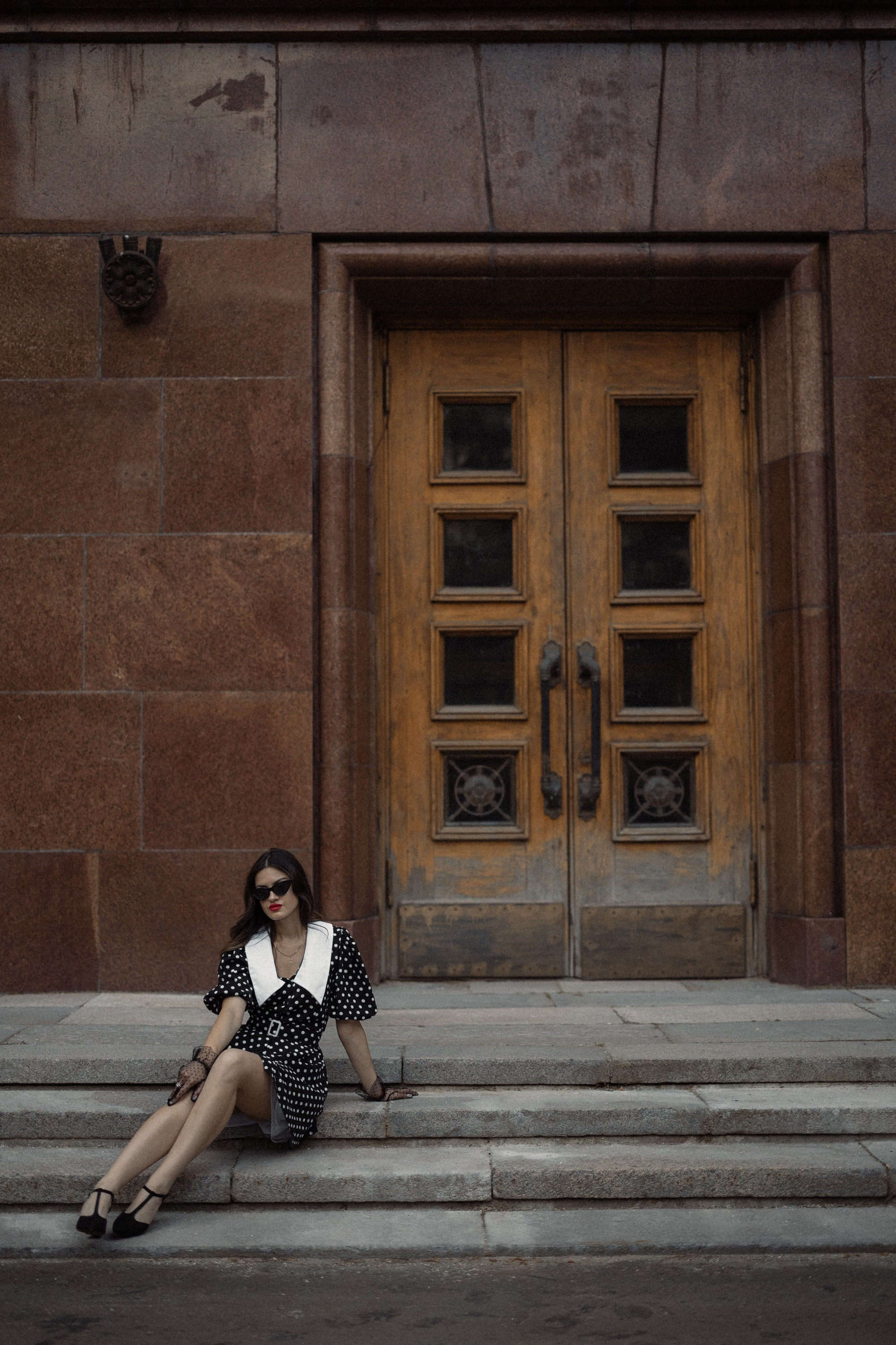 Виктория. Свадебный и семейный фотограф в Москве Ирина Панькина