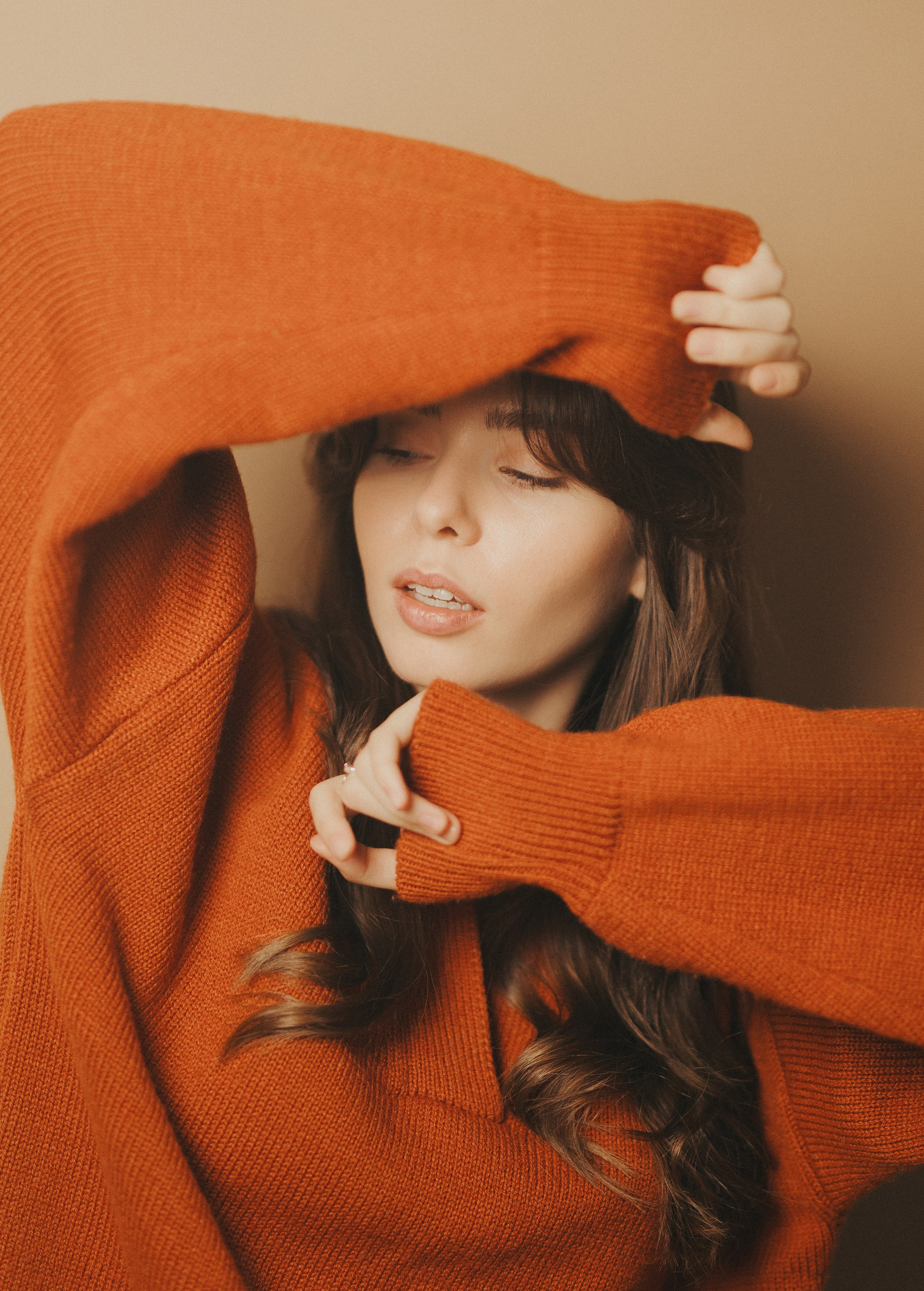 Irina. Свадебный и портретный фотограф в Калининграде и Москве Марк Юдинцев