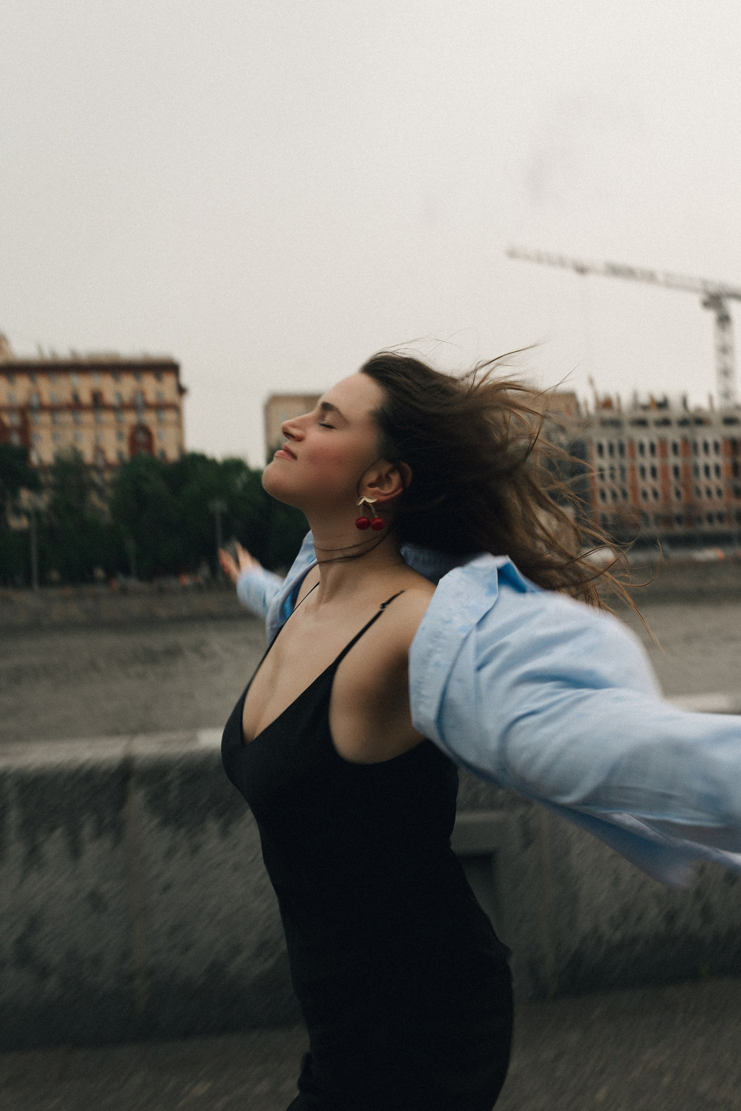 Anna. Свадебный и портретный фотограф в Калининграде и Москве Марк Юдинцев