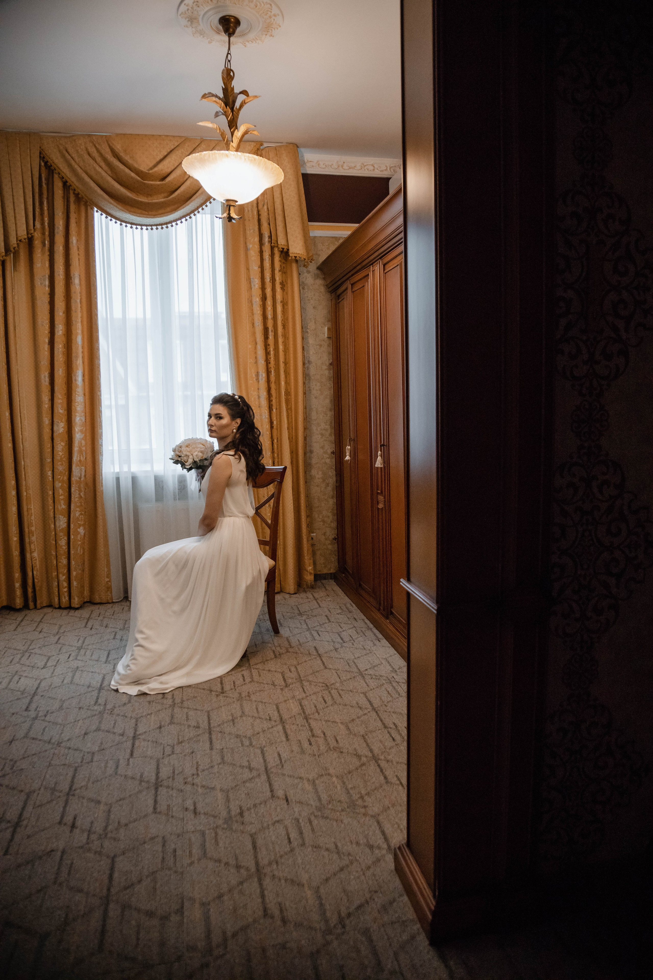 Свадьба Елены и Марата. Фотограф в Самаре Сташенкова Юлия