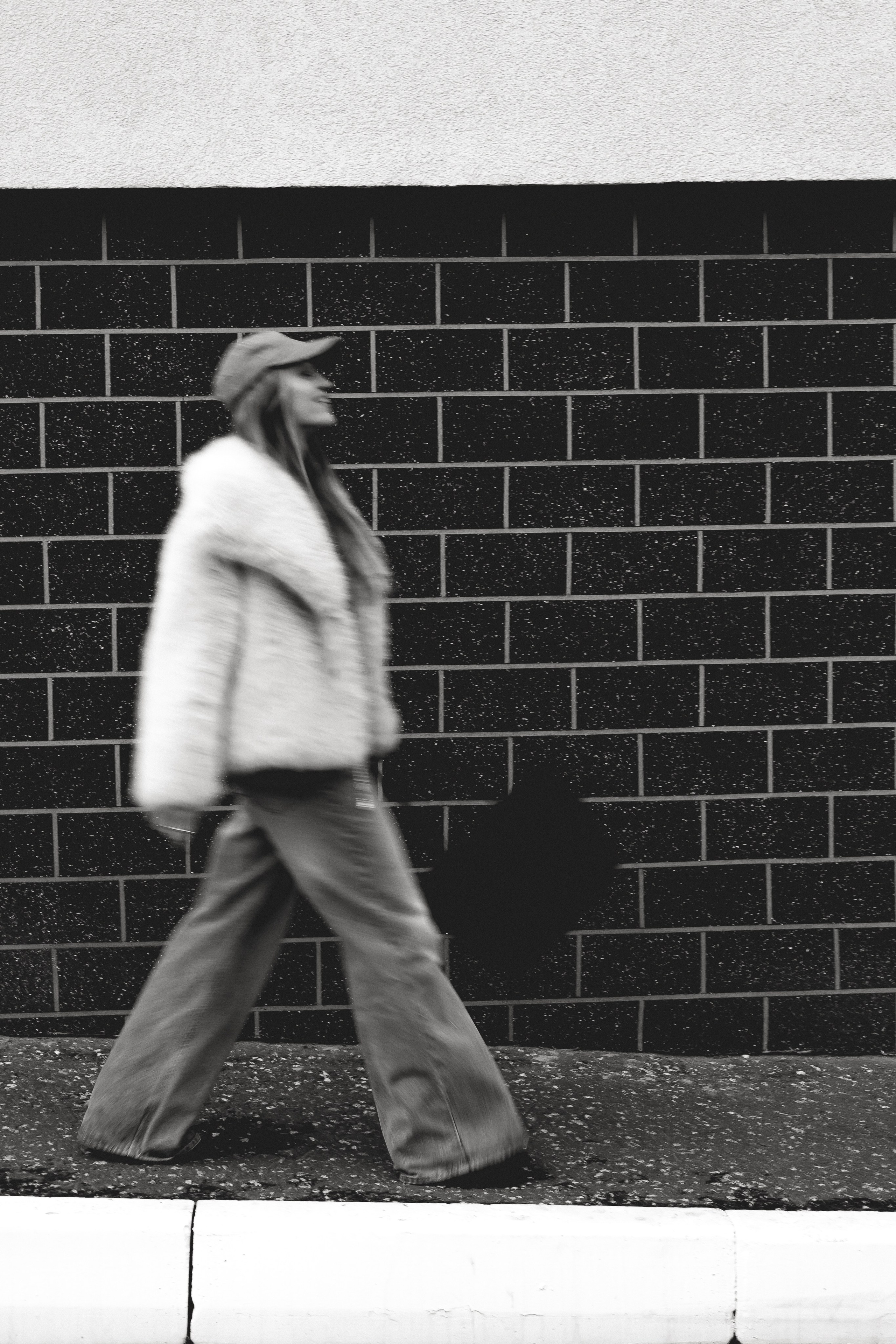 Уличная (fashion портрет). Иван Упоров — фотограф, рилсмейкер чебоксары