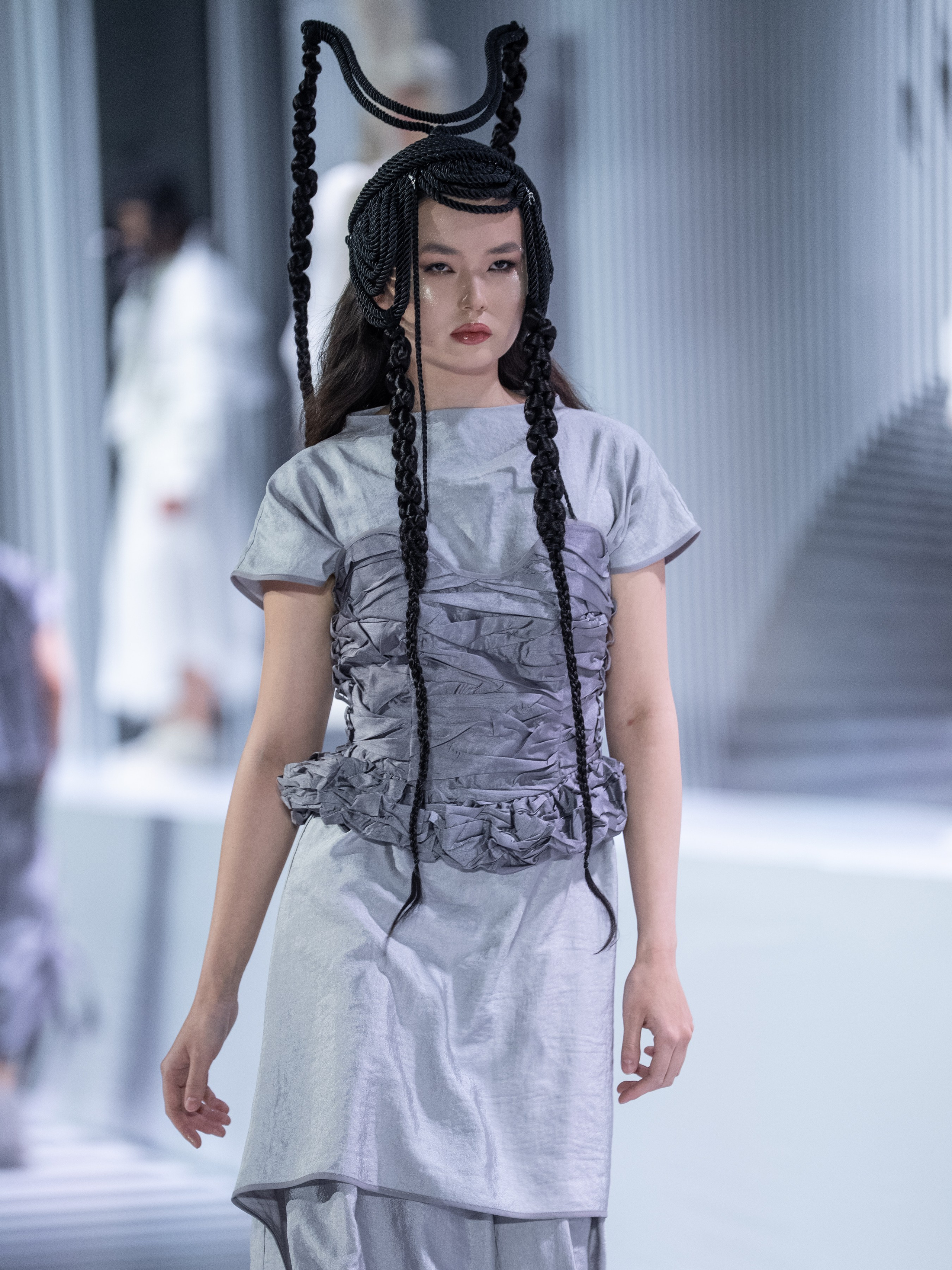 ZALKAR & IRINA ILIUSHENKO (Кыргызстан). Сайт Алматинского НЮ АРТ, будуар и фэшн фотографа Дениса Карпенко