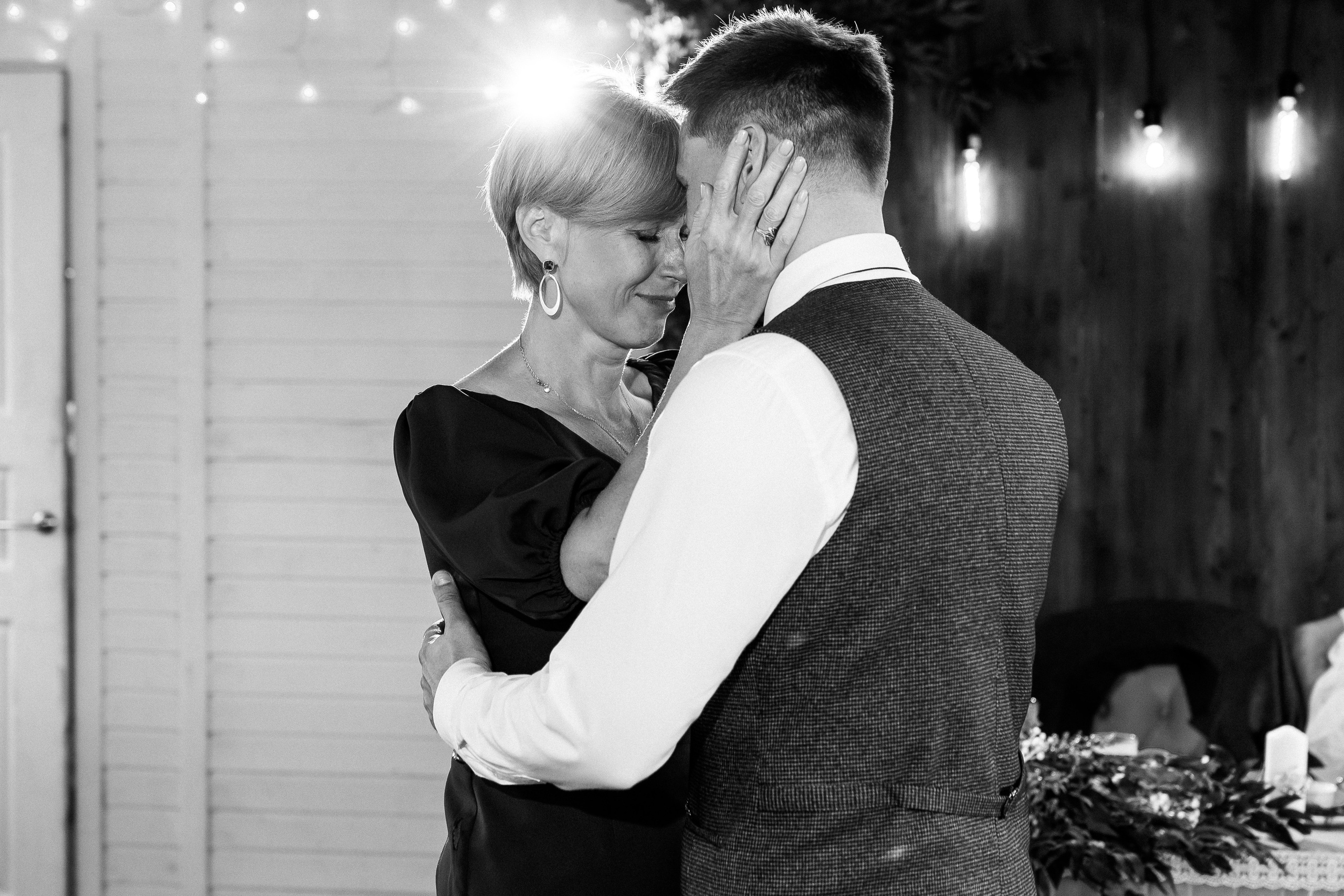 Мария и Андрей. Свадебный и портретный фотограф в Архангельске Илья Труфанов