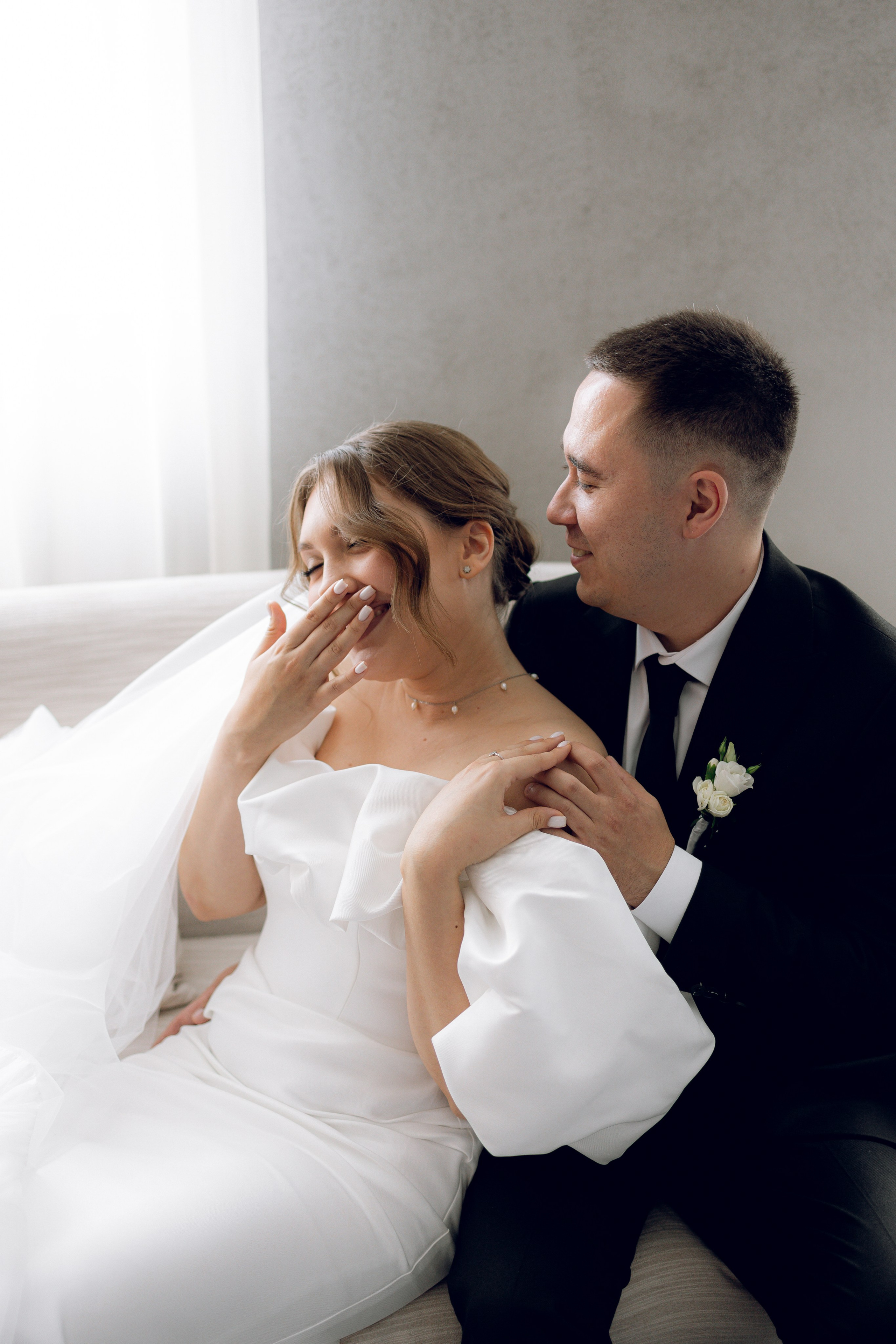 Максим & Эльмира. Свадебный фотограф Казань| Фотограф Казань Зевакина Анастасия