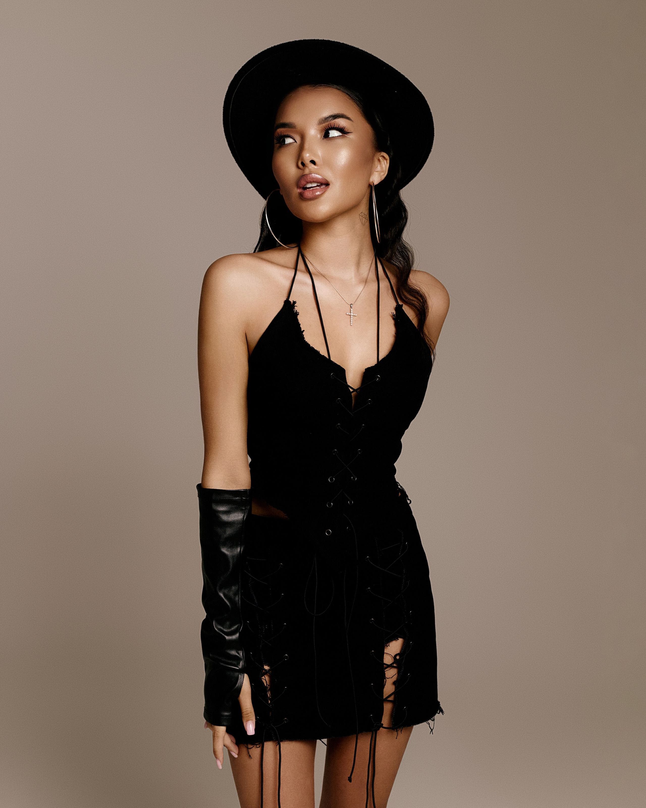 MARI. Ася Солопова, фотограф Тюмень