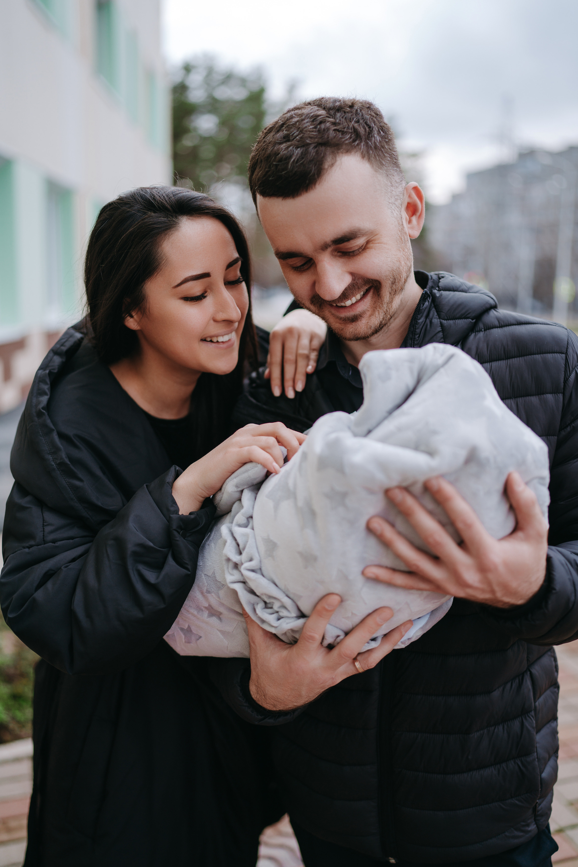 ФОТОГРАФ НА ВЫПИСКУ УФА