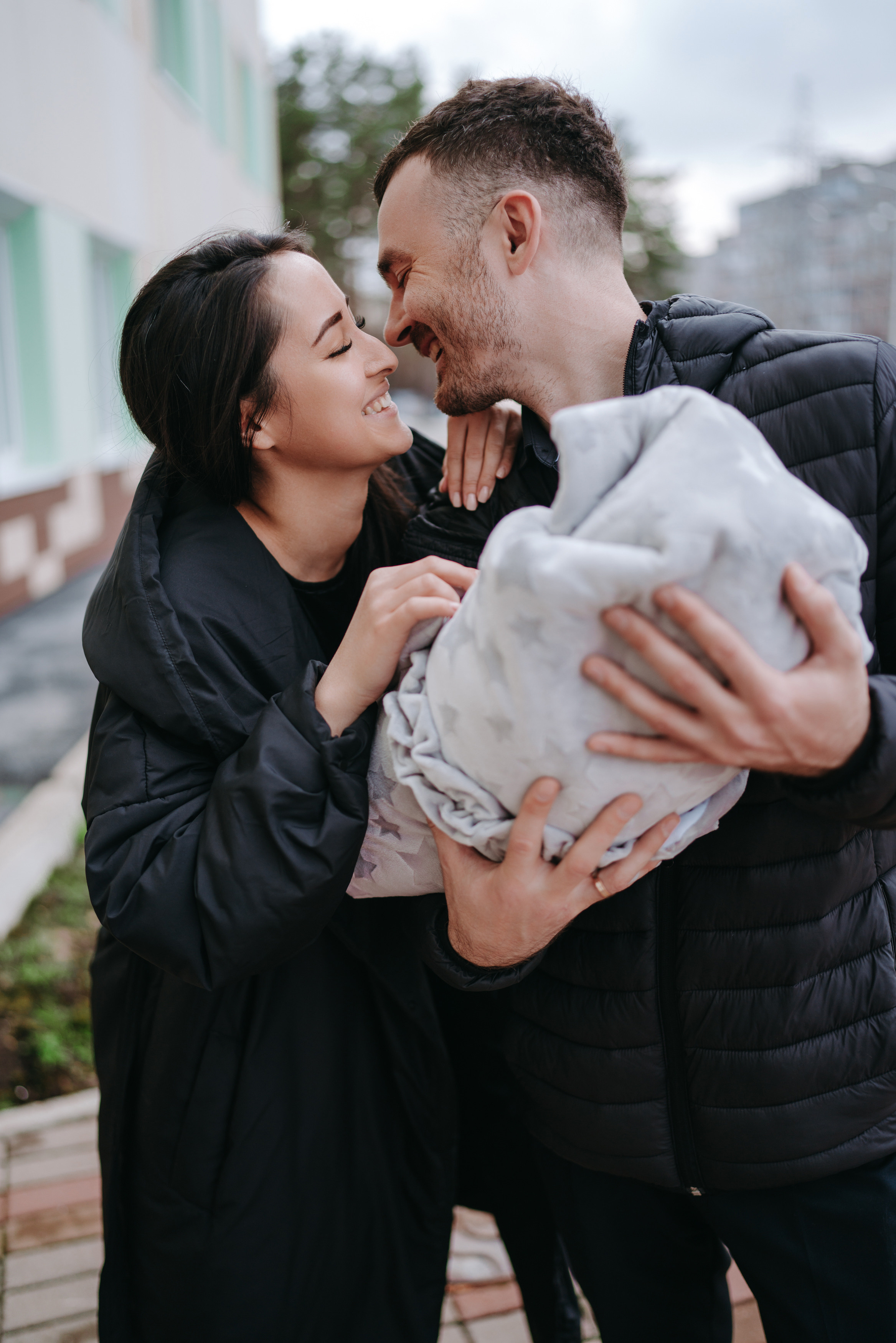 ФОТОГРАФ НА ВЫПИСКУ УФА