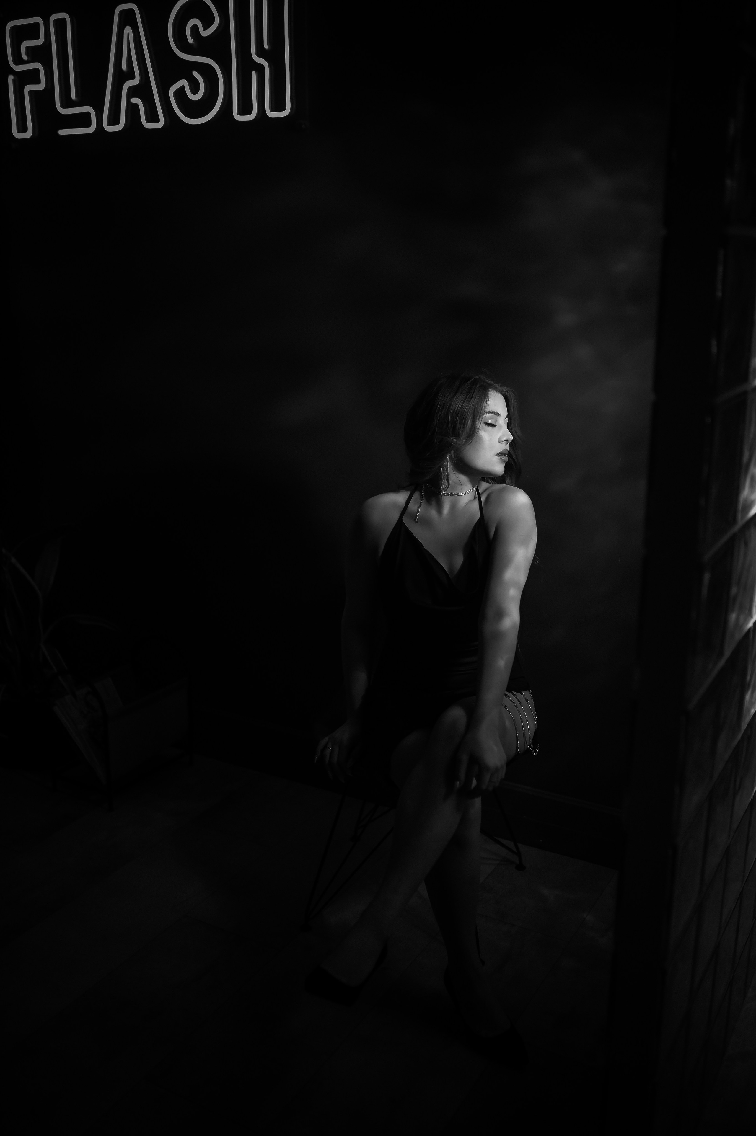 Индивидуальная съемка Карины. Семейный фотограф Олеся Батурина Рязань