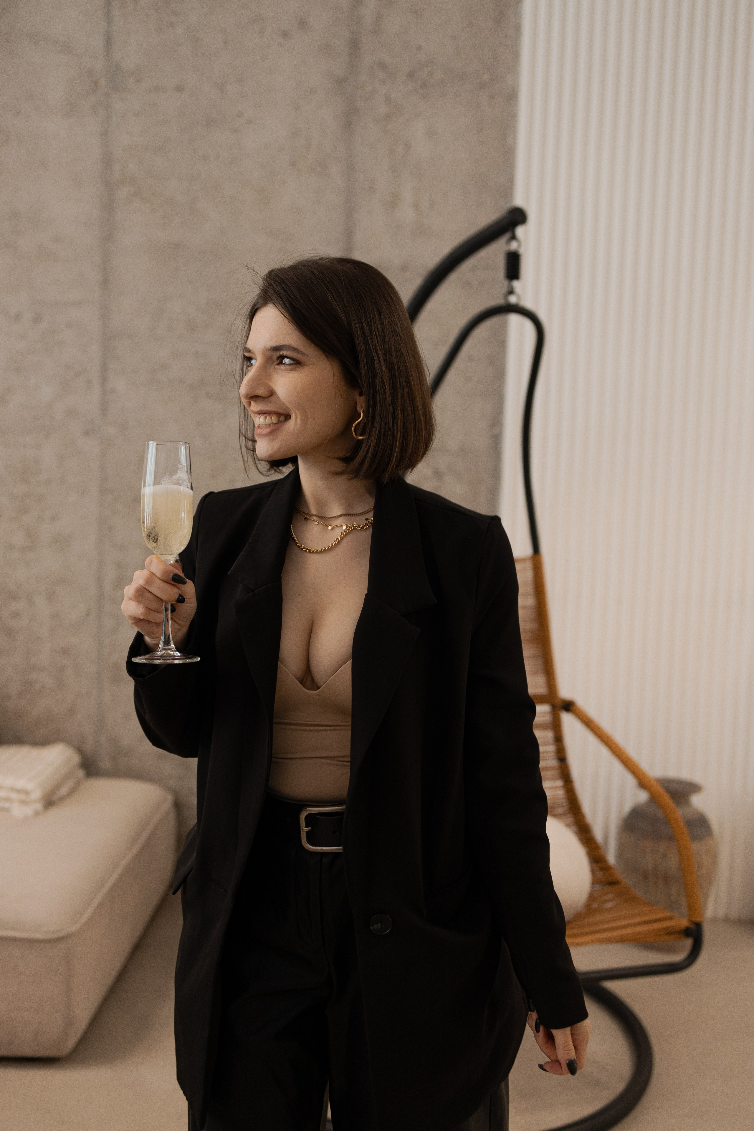 Встреча женского клуба. Фотограф Анастасия Пинчук