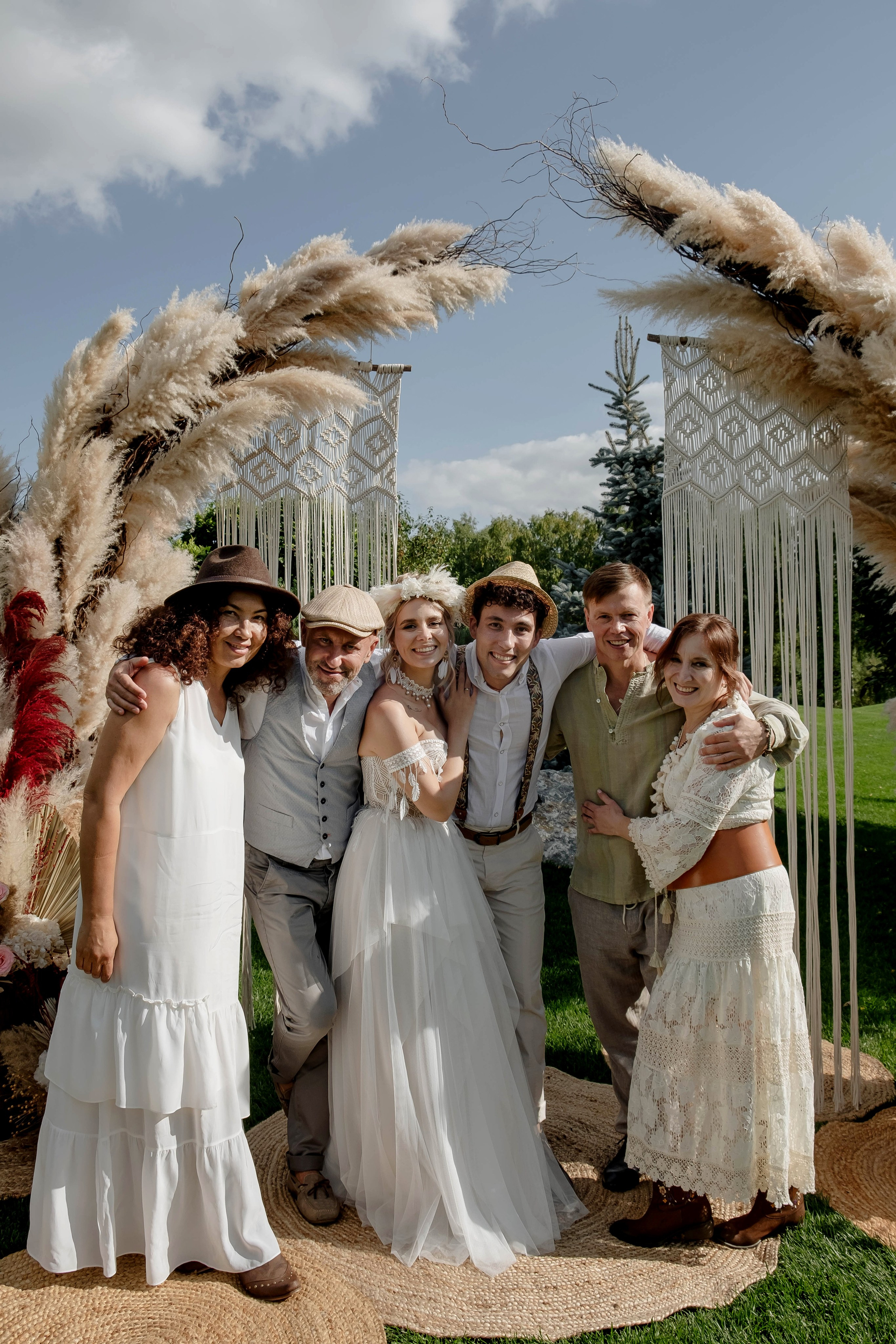 В стиле свободы. Свадебный и семейный фотограф в Новосибирске, Санкт-Петербурге, Москве