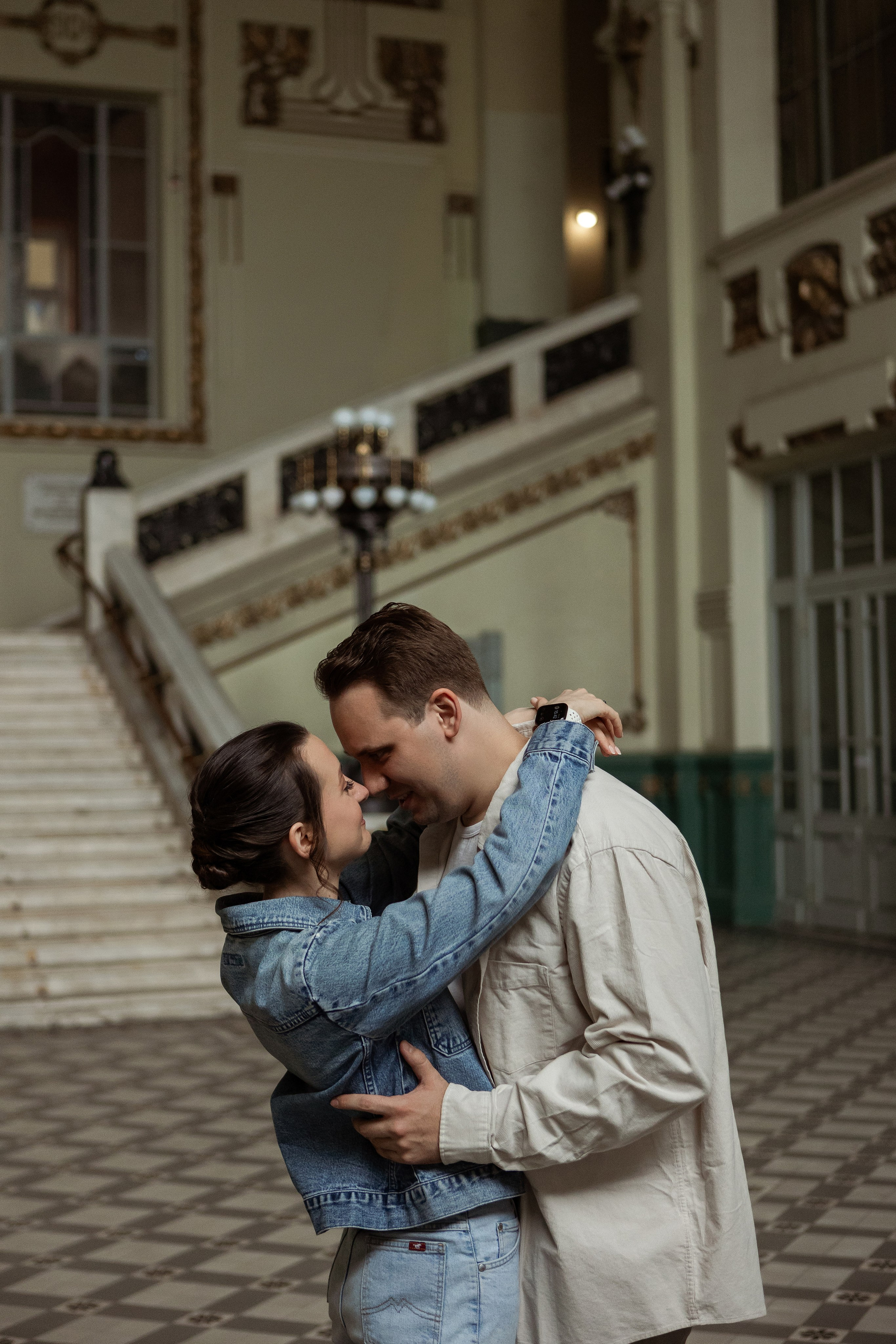 Ольга & Кирилл. Свадебный фотограф в СПБ | Санкт-Петербурге Анастасия Рахимгулова