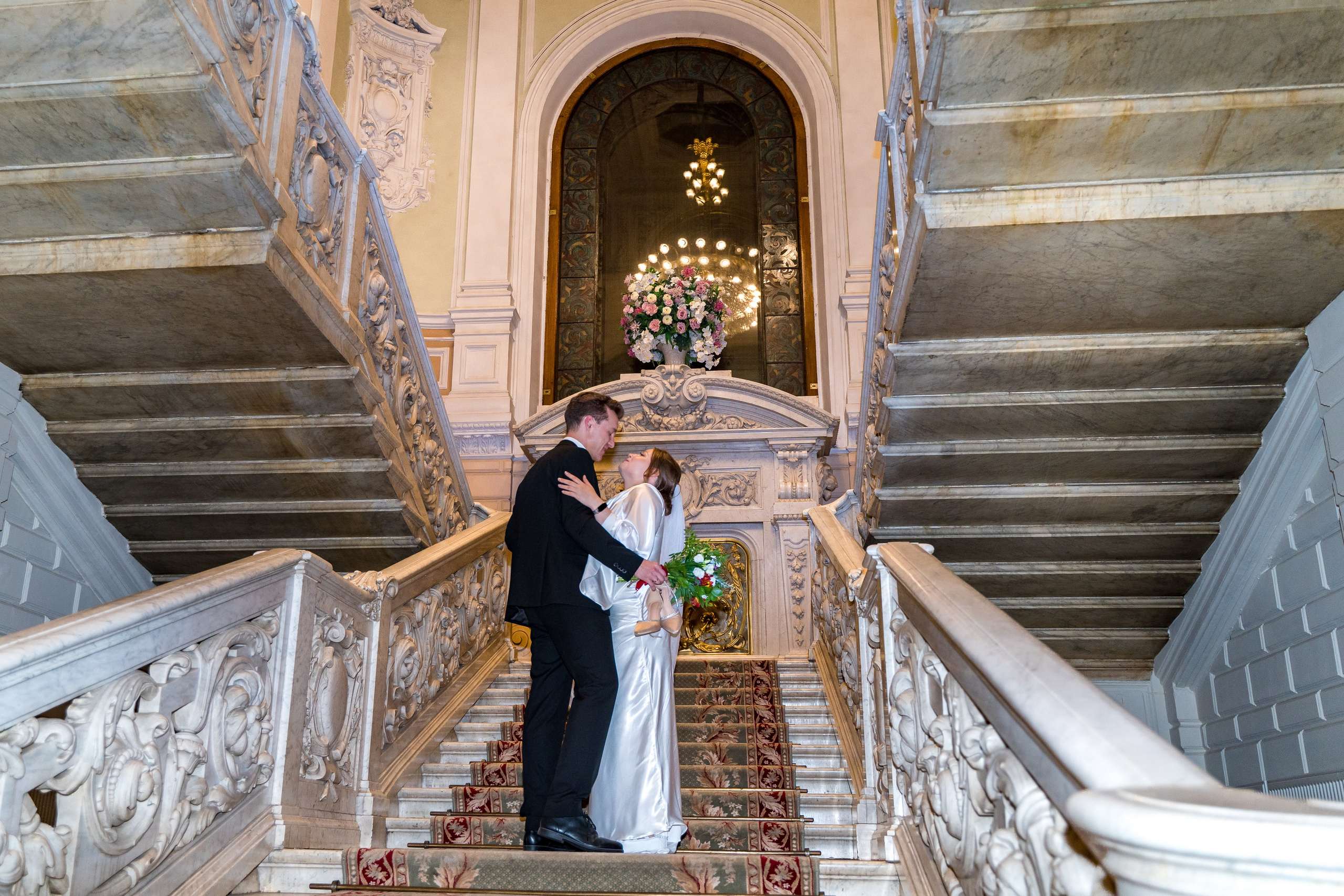 Игорь + Полина