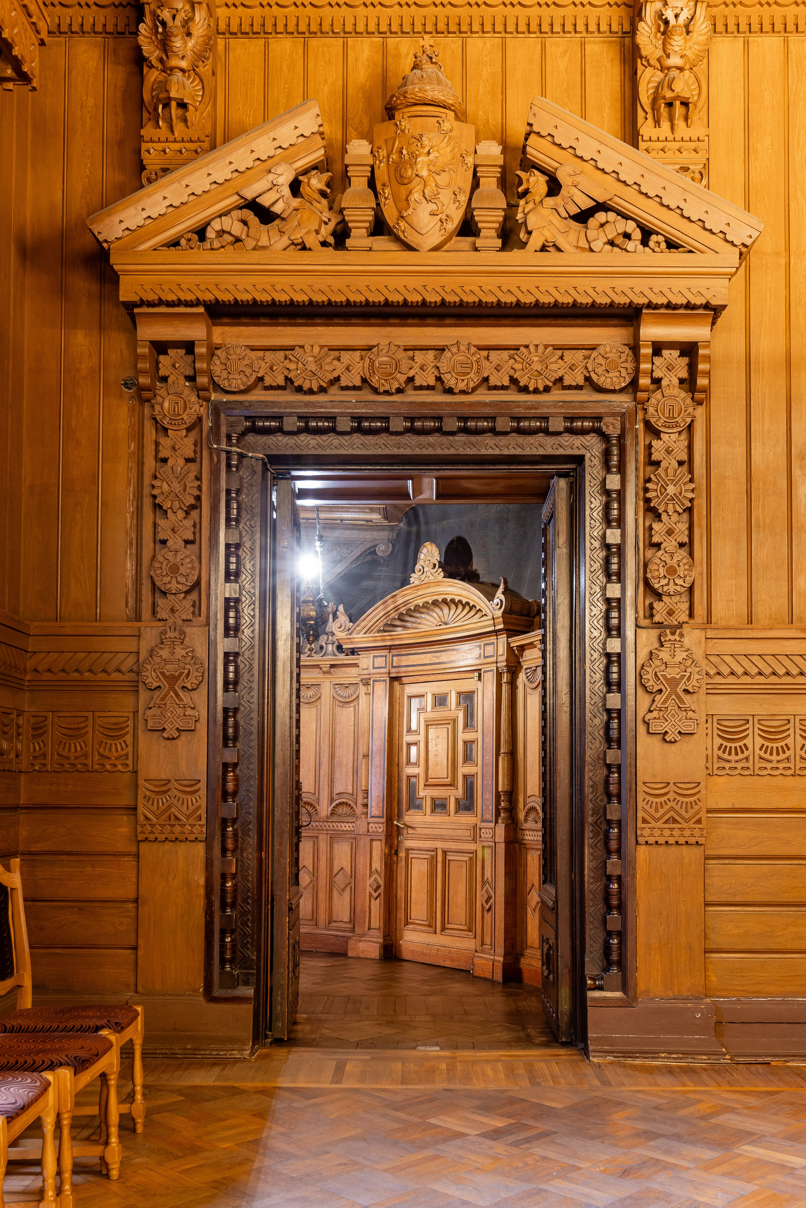 Фотосъемка недвижимости. Фотограф в Санкт-Петербурге Константин Бриль