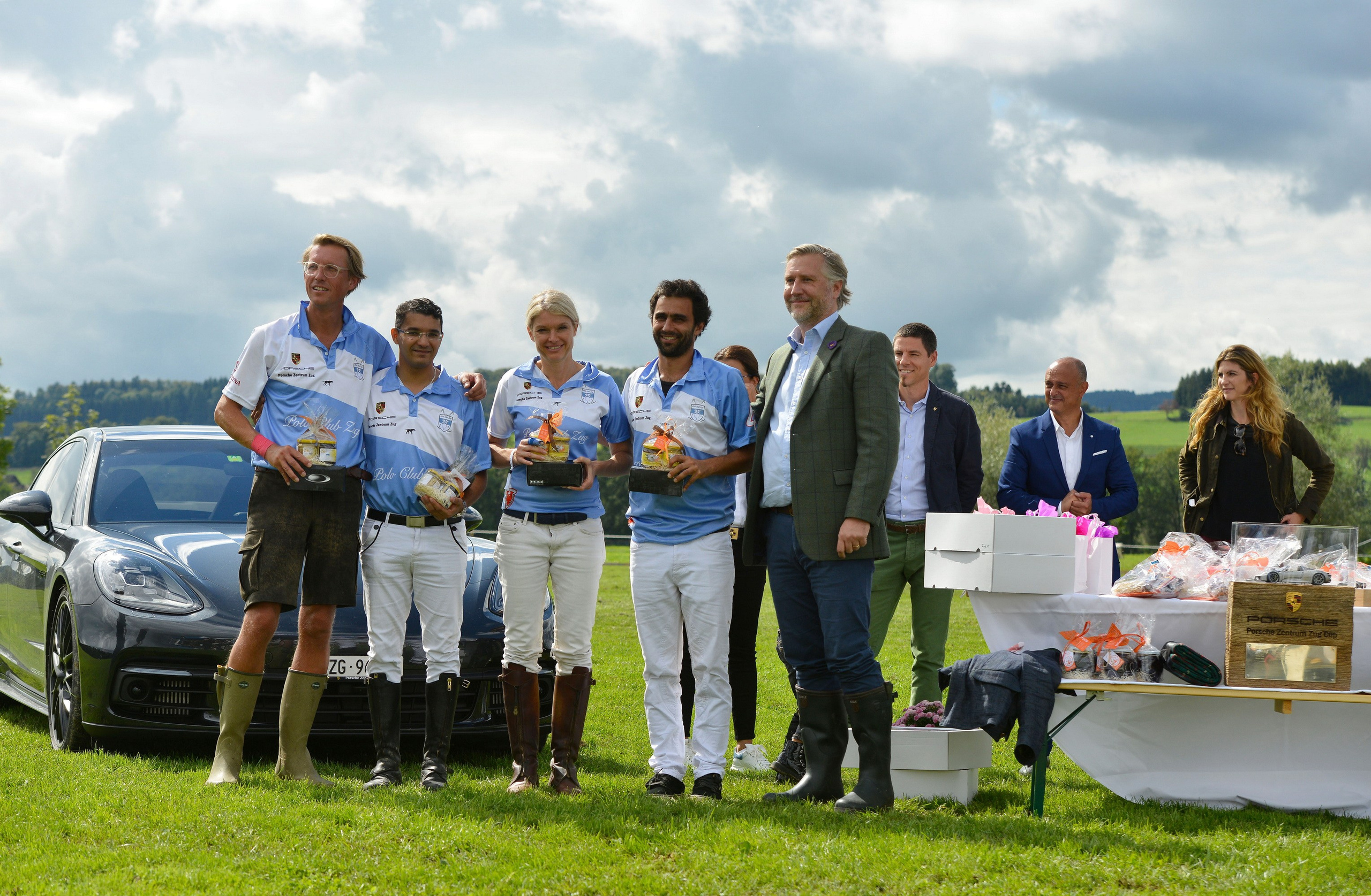 Polo art photos. Art photos of horses — ARTUR BABOEV | Photographer