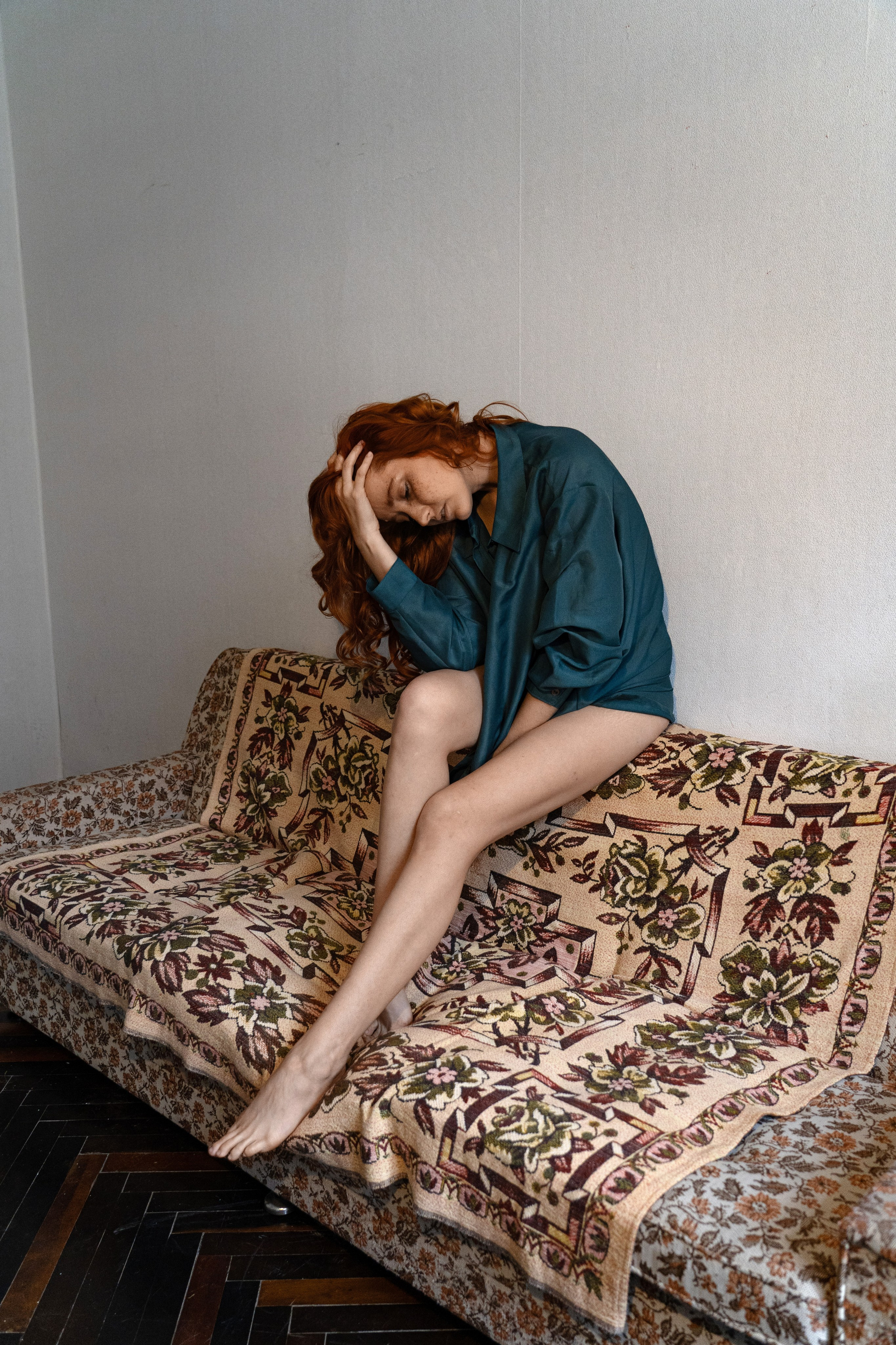 Фотограф-эстет