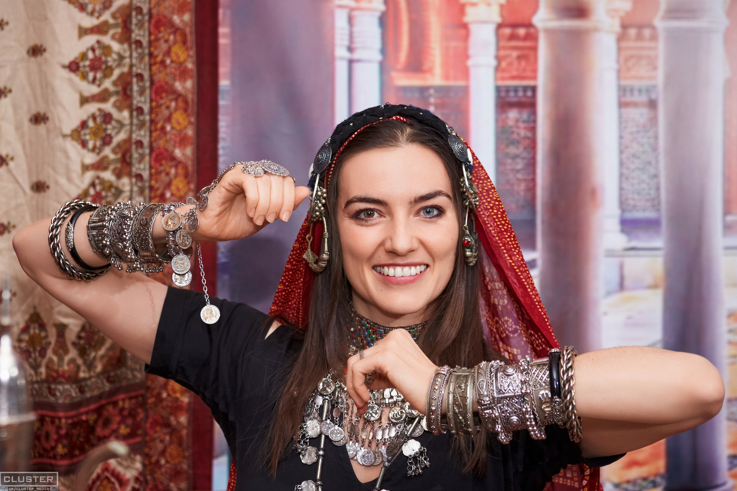 Портреты и Проекты